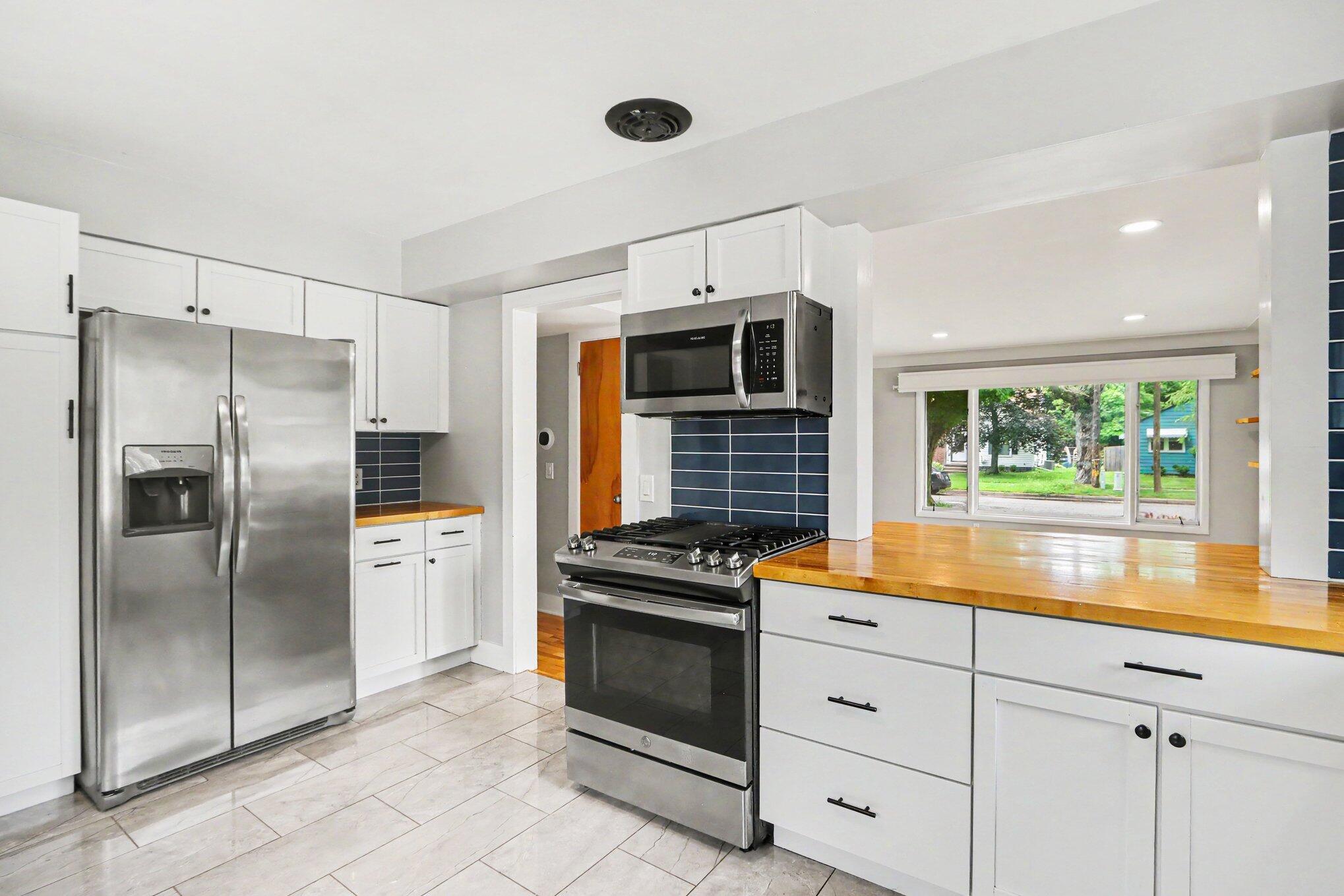 1724 Winton Avenue Kalamazoo MI 49001