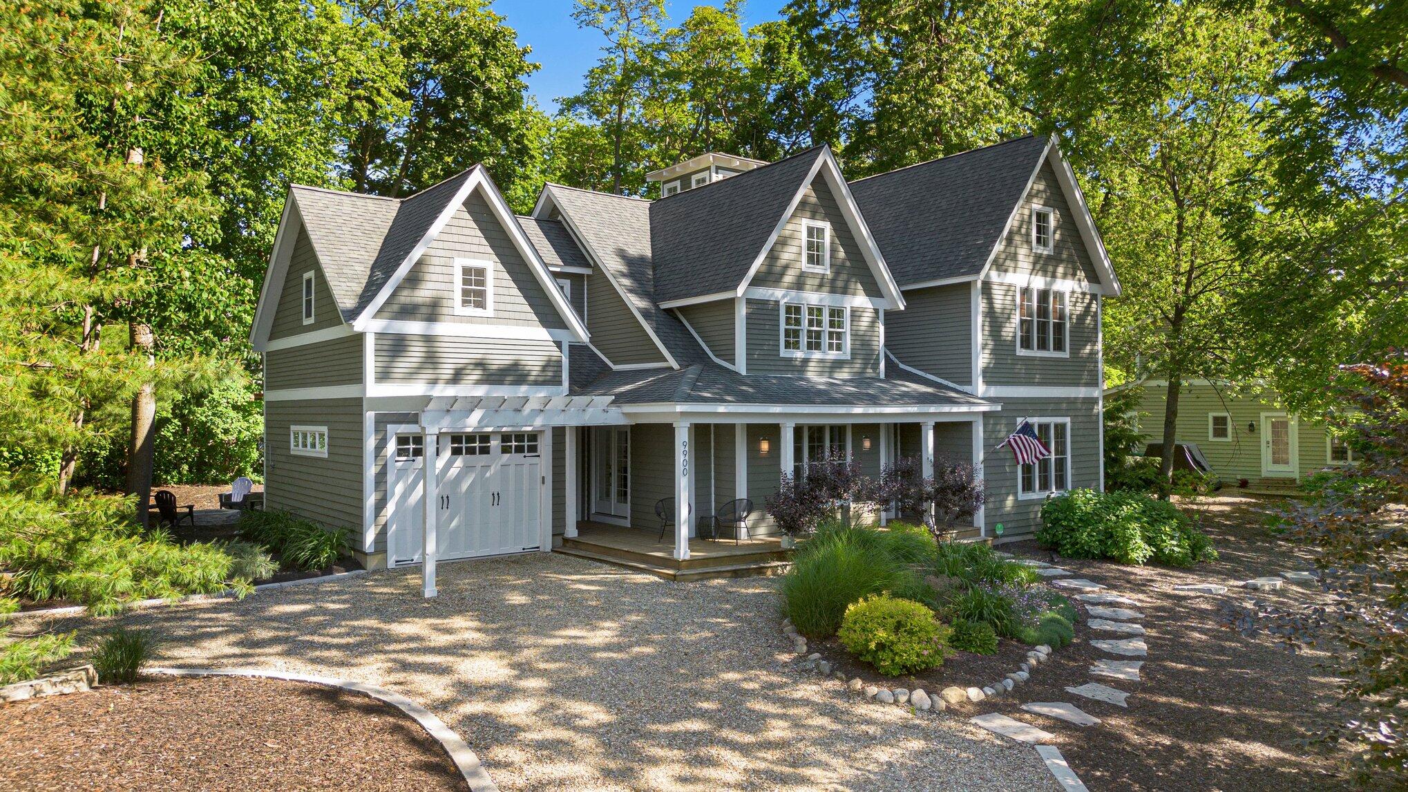 9900 Cottage Lane Union Pier MI 49129