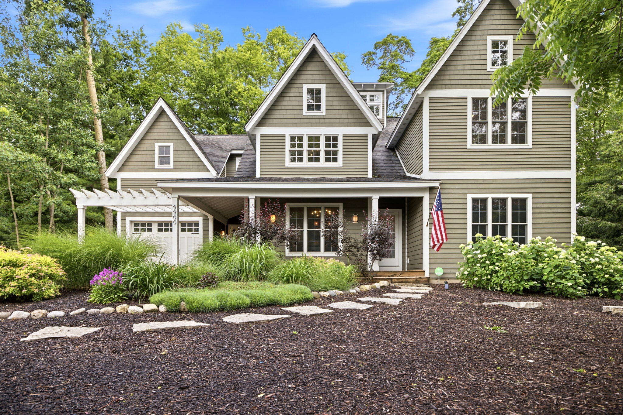 9900 Cottage Lane Union Pier MI 49129
