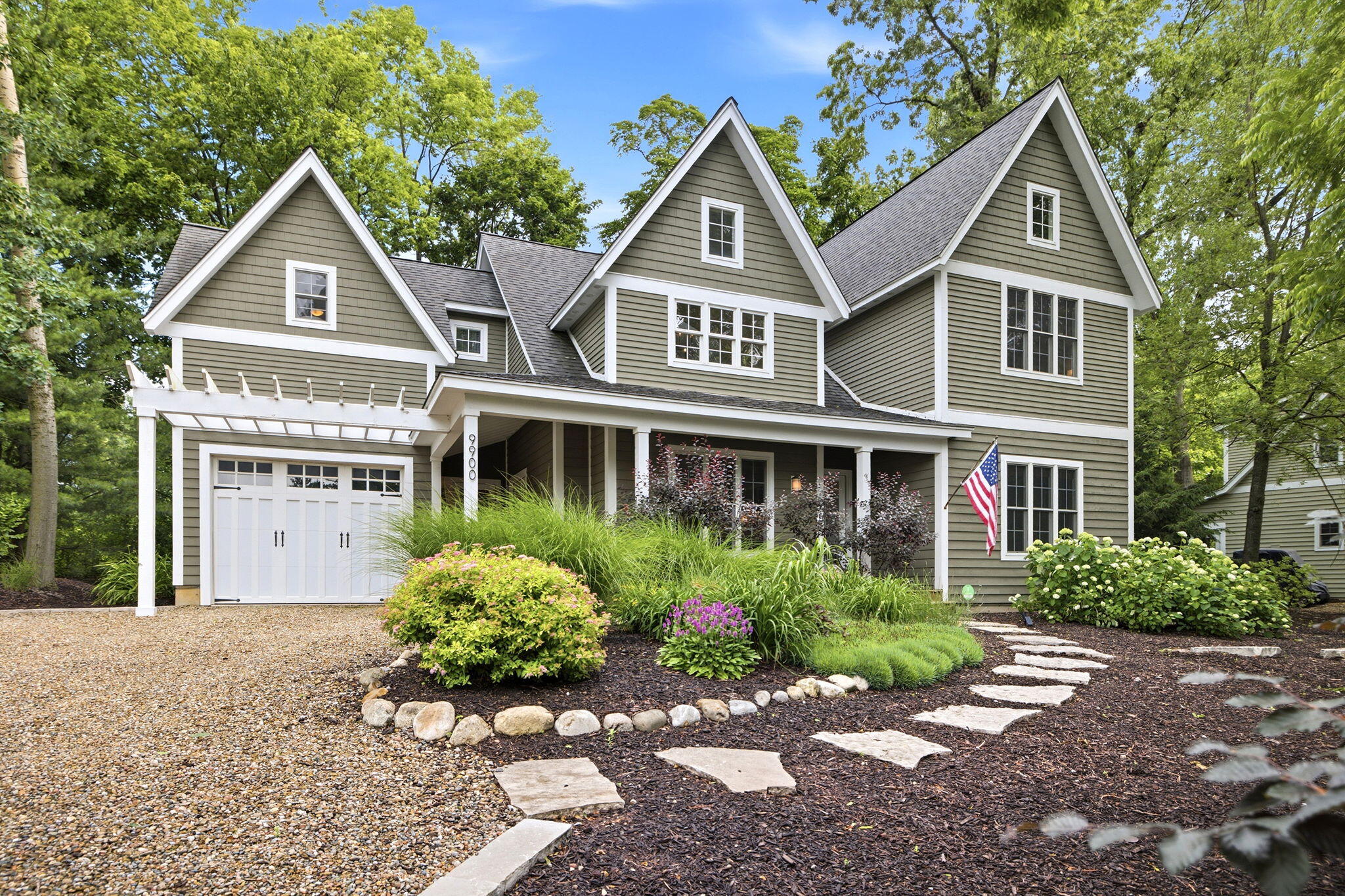 9900 Cottage Lane Union Pier MI 49129