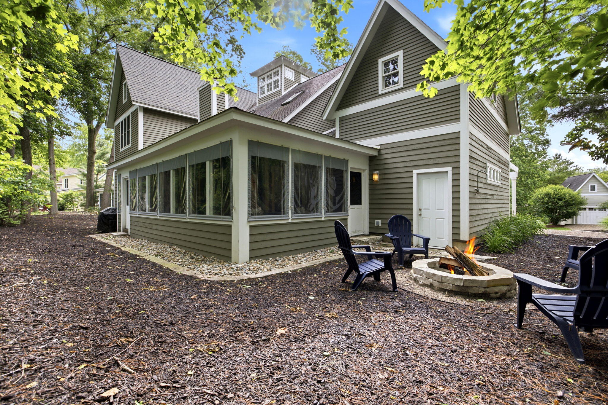 9900 Cottage Lane Union Pier MI 49129