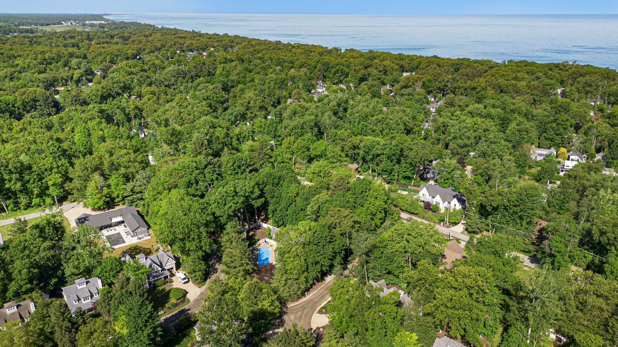 9900 Cottage Lane Union Pier MI 49129