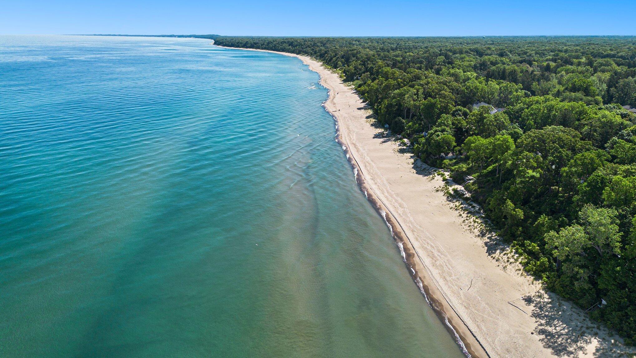 9900 Cottage Lane Union Pier MI 49129