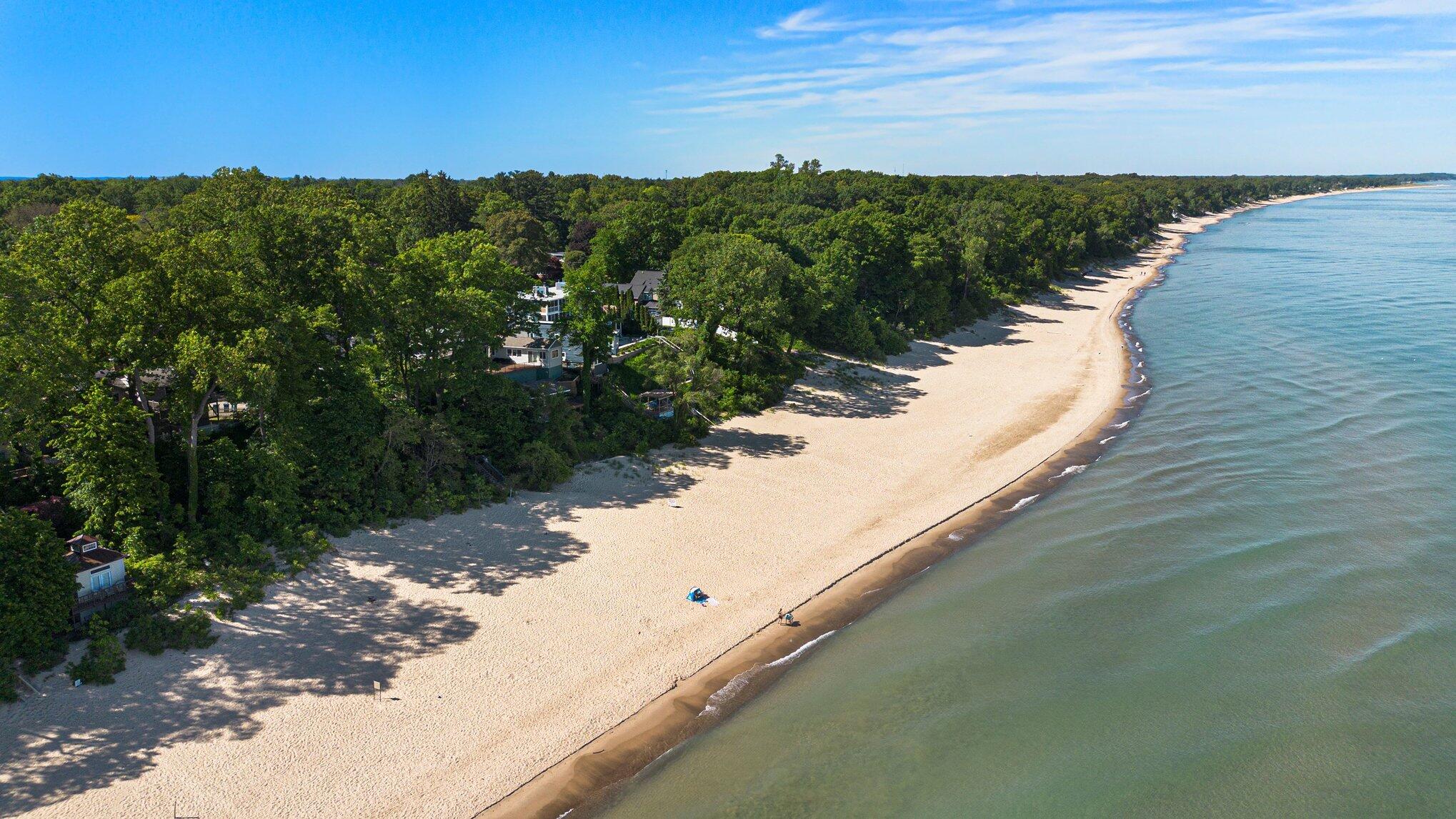 9900 Cottage Lane Union Pier MI 49129