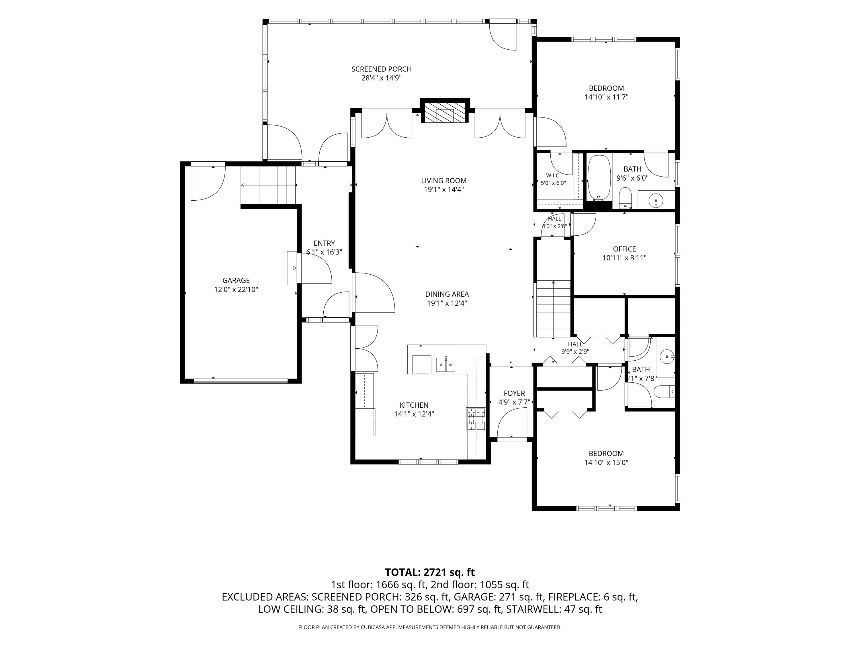 9900 Cottage Lane Union Pier MI 49129