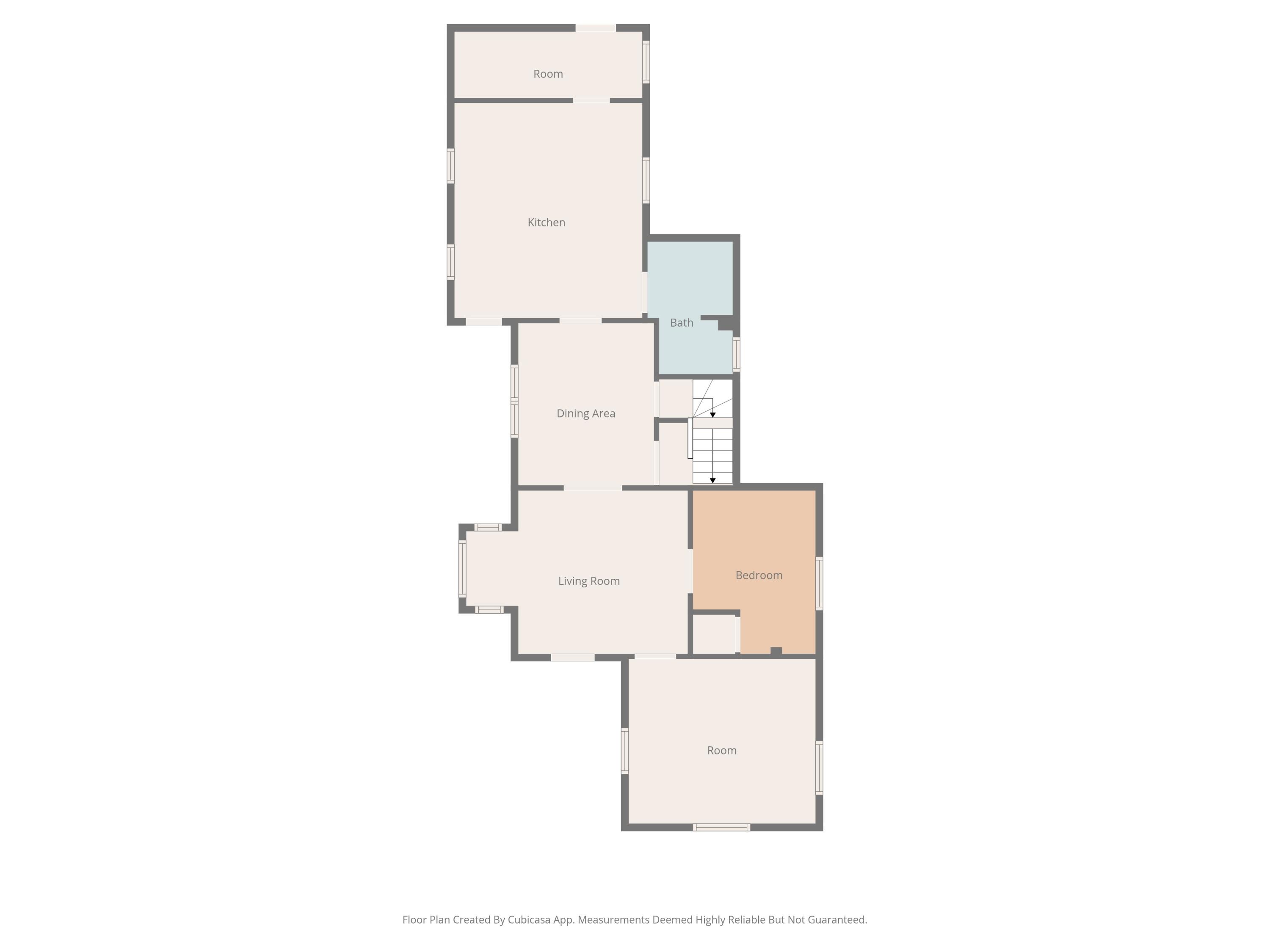 308 W 14th Street Holland MI 49423