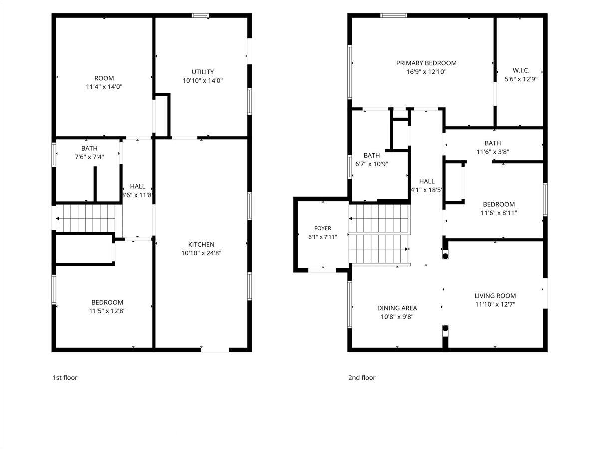 8945 Vergennes Street SE Ada MI 49301