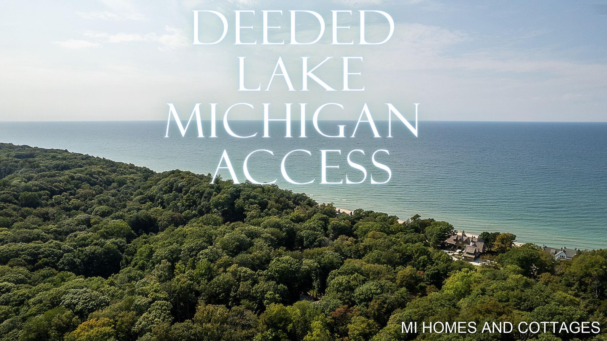 371 Dunegrass Circle Drive Saugatuck MI 49453