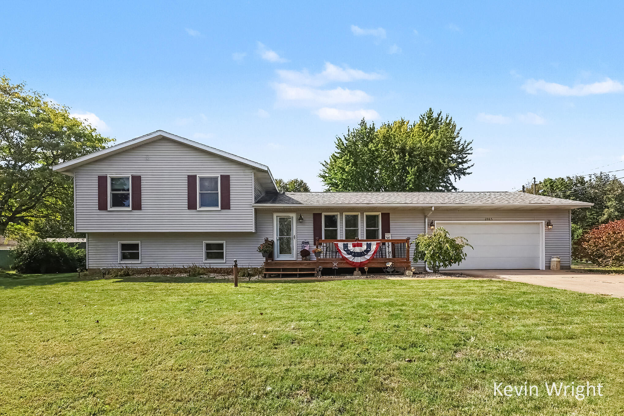 2985 Blair Road Muskegon MI 49445