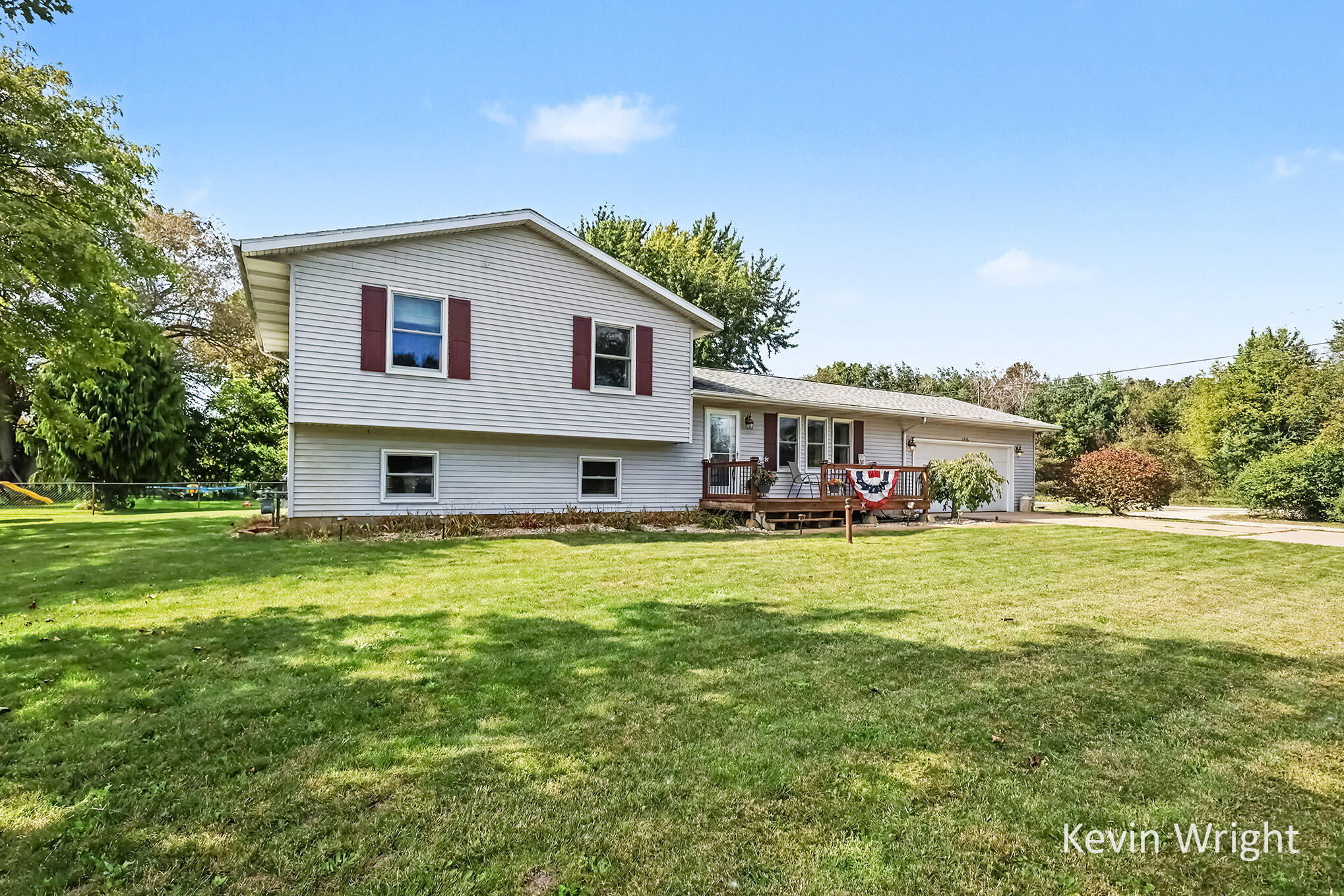 2985 Blair Road Muskegon MI 49445