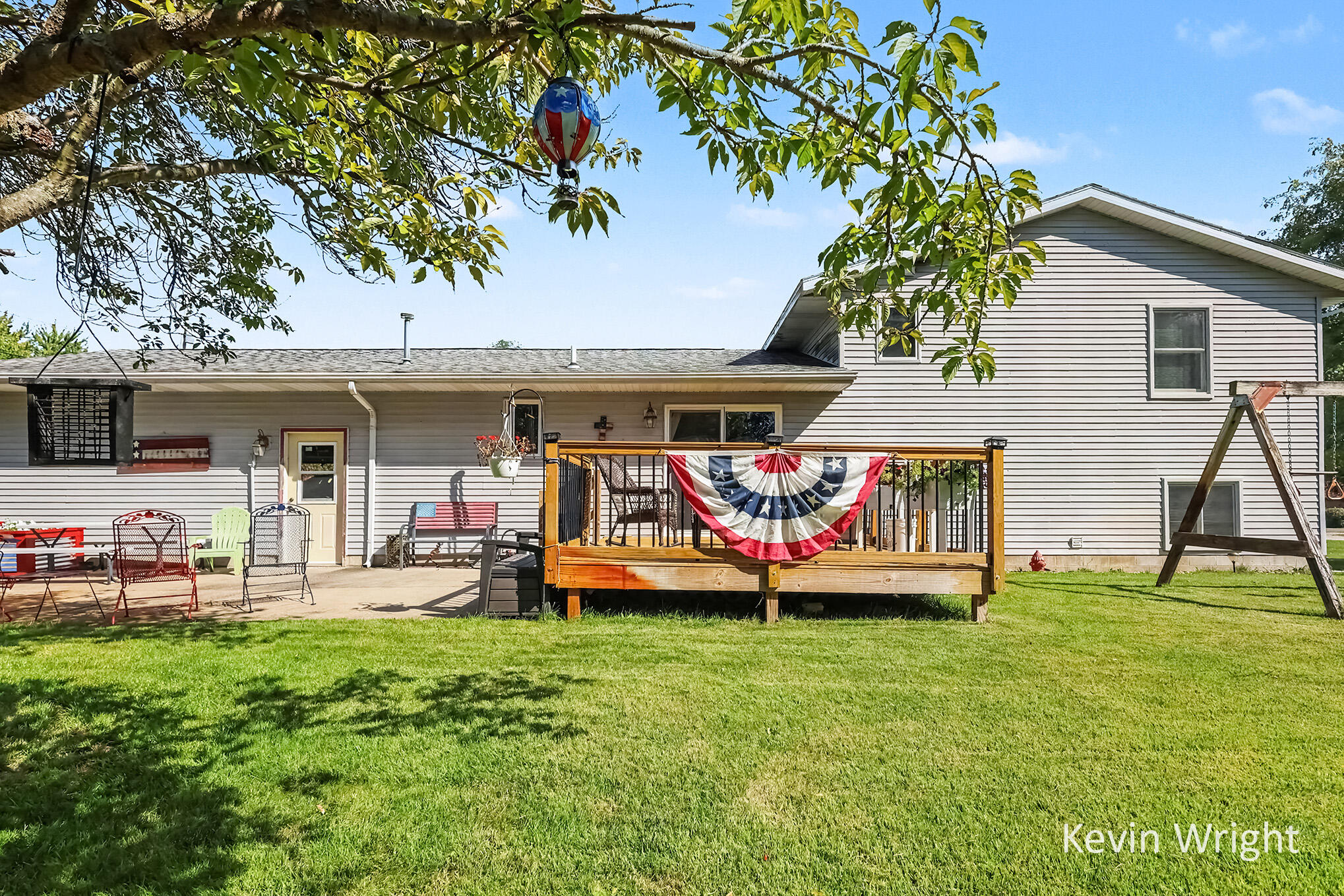 2985 Blair Road Muskegon MI 49445