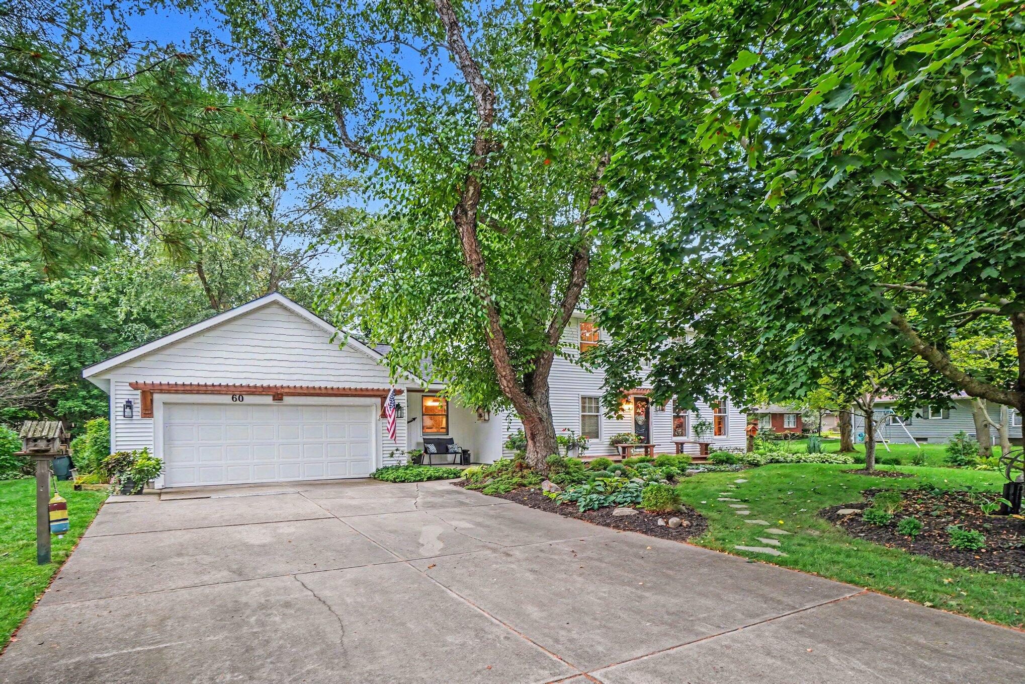 60 Gabriel Drive South Haven MI 49090