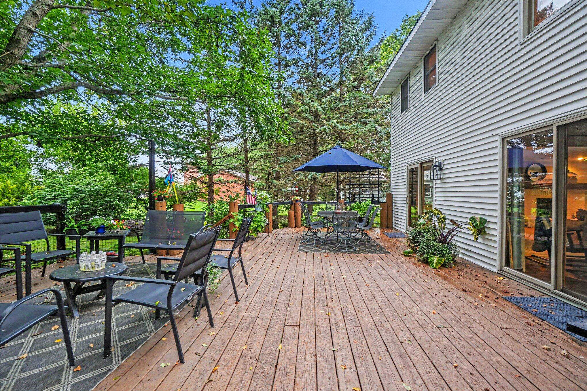 60 Gabriel Drive South Haven MI 49090