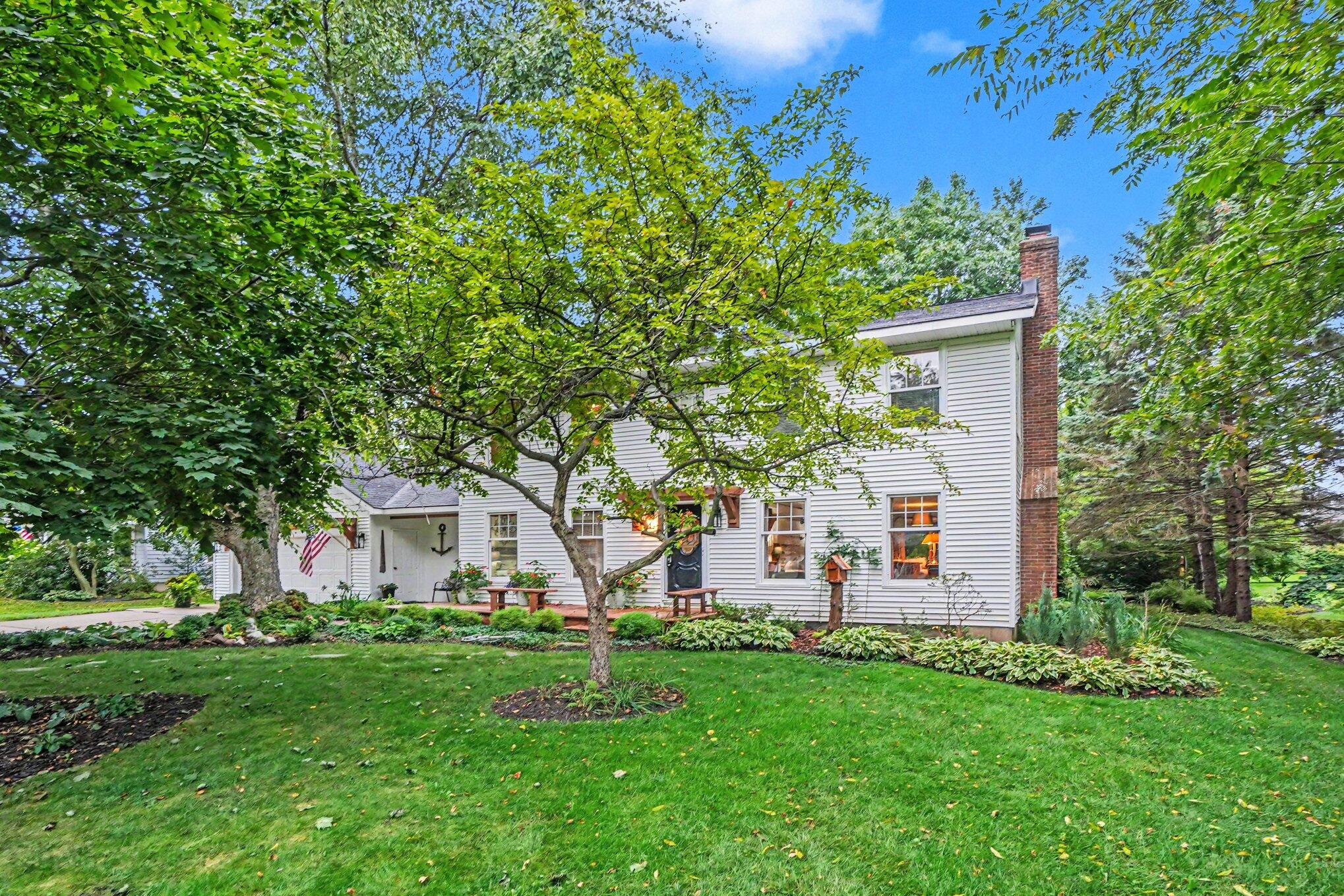 60 Gabriel Drive South Haven MI 49090