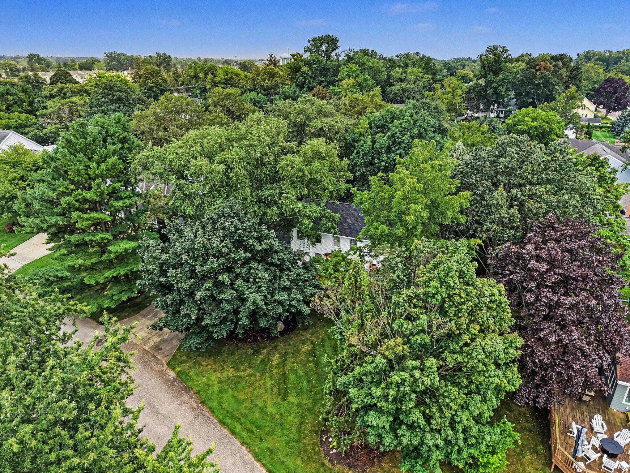 60 Gabriel Drive South Haven MI 49090
