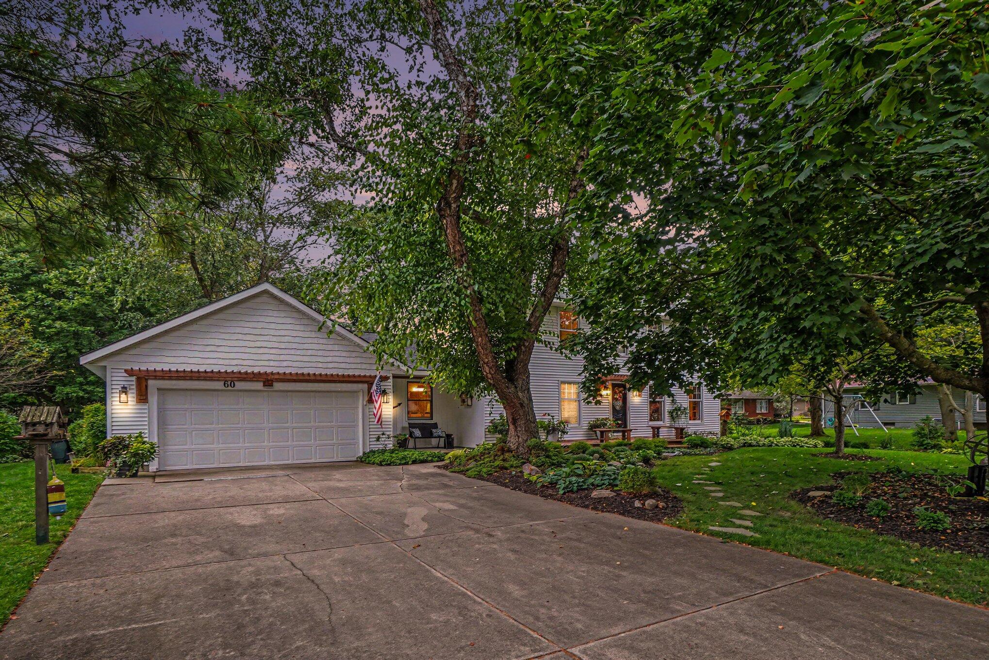 60 Gabriel Drive South Haven MI 49090