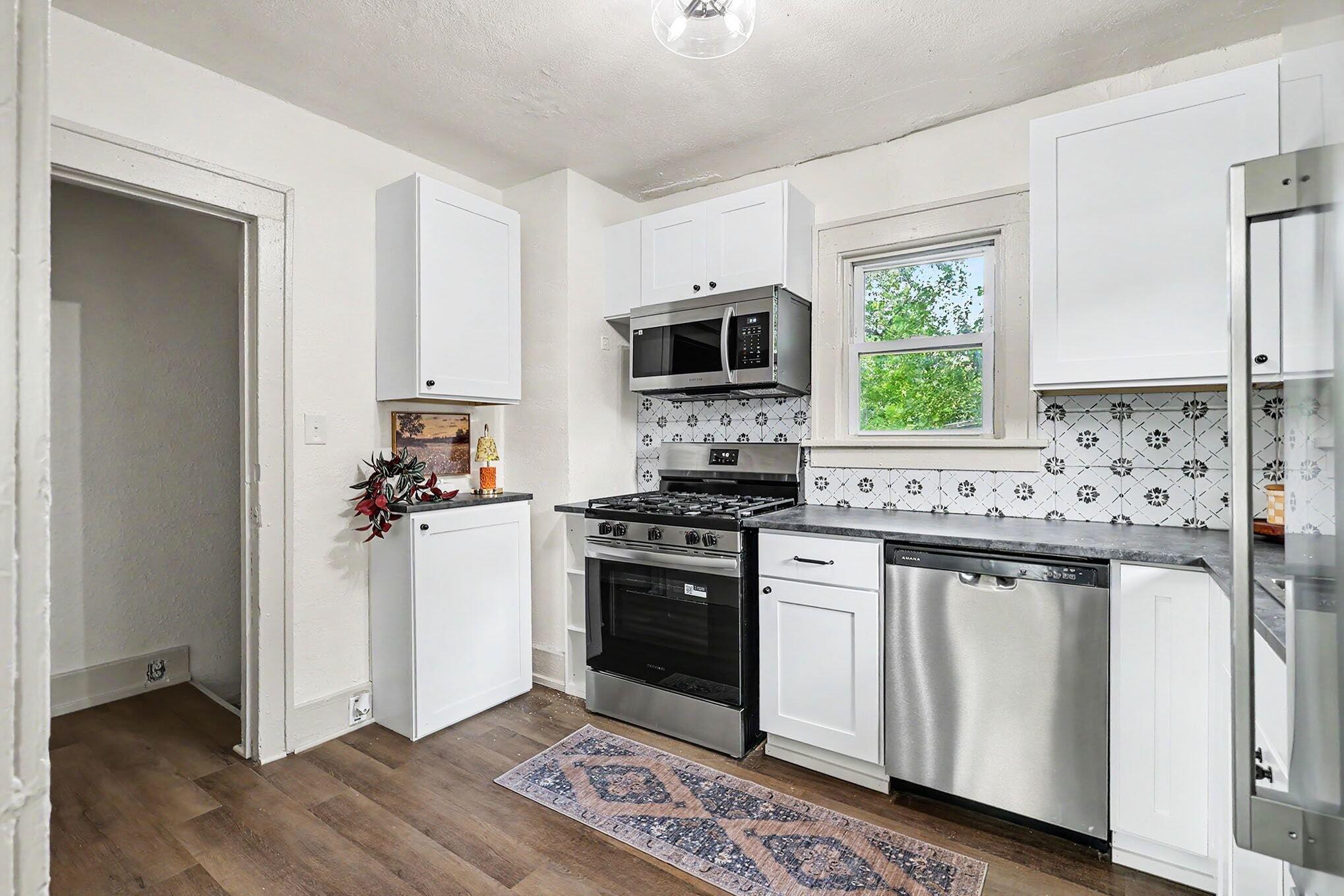 2341 Howden Street Muskegon MI 49444
