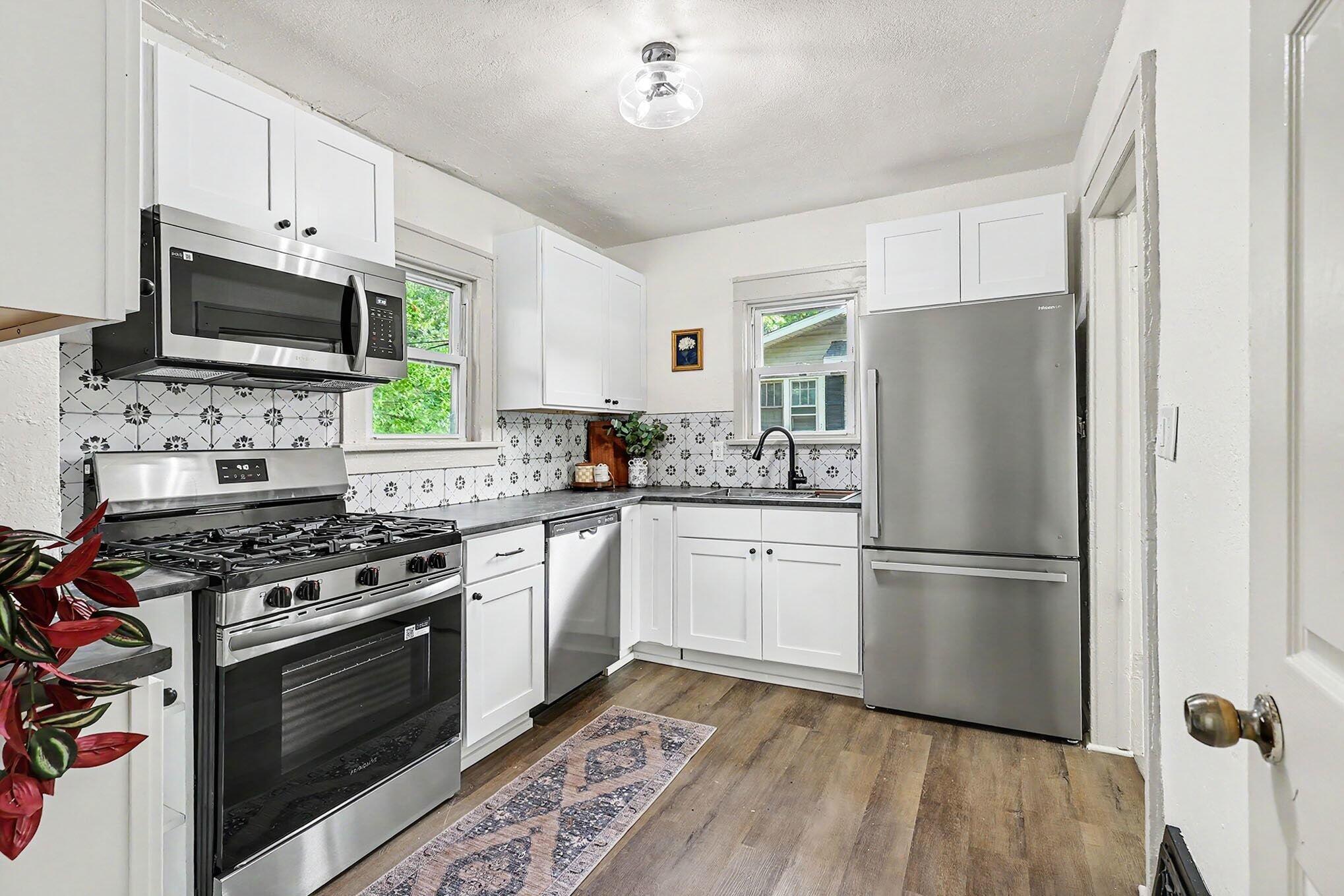 2341 Howden Street Muskegon MI 49444