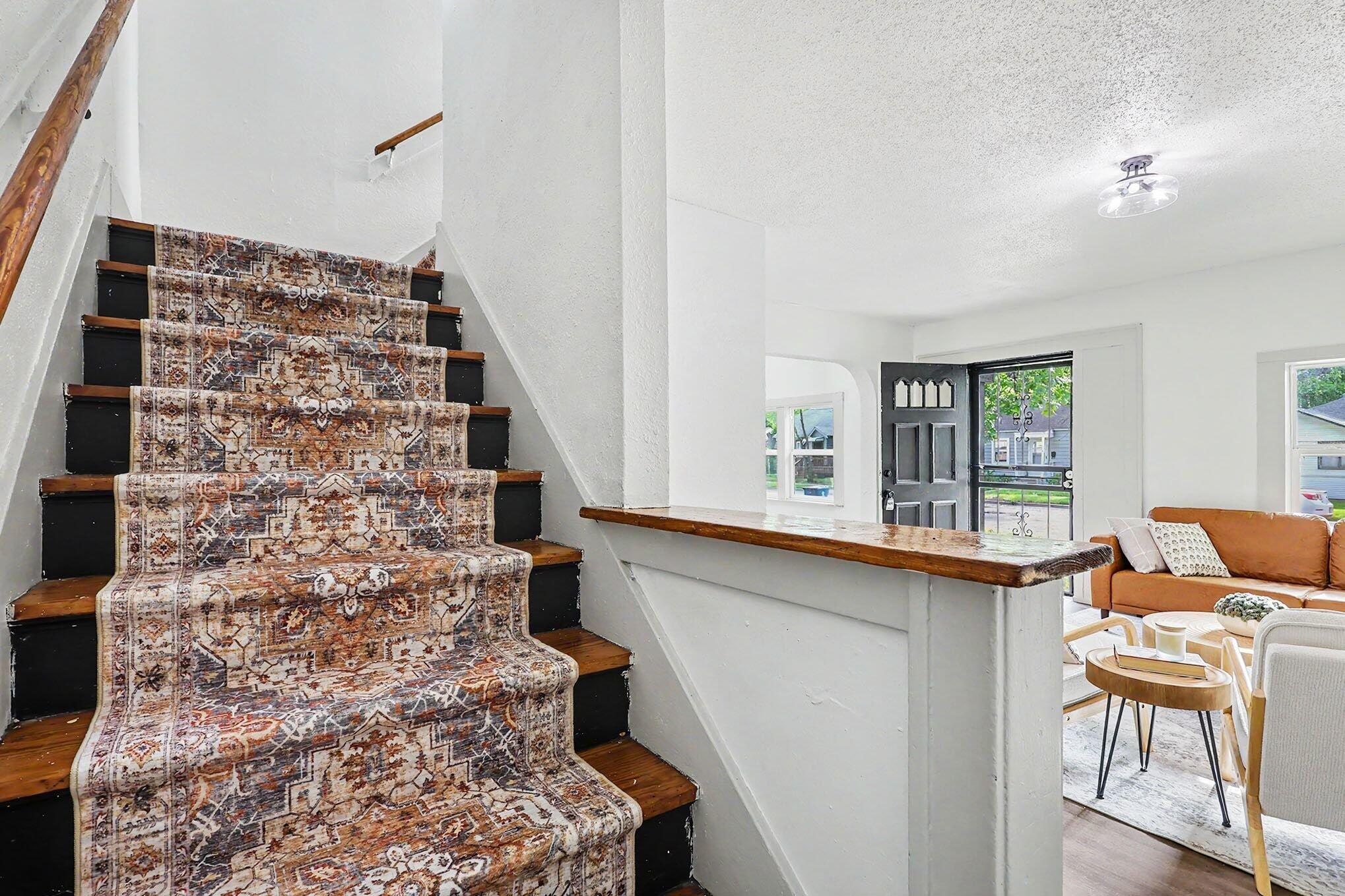 2341 Howden Street Muskegon MI 49444