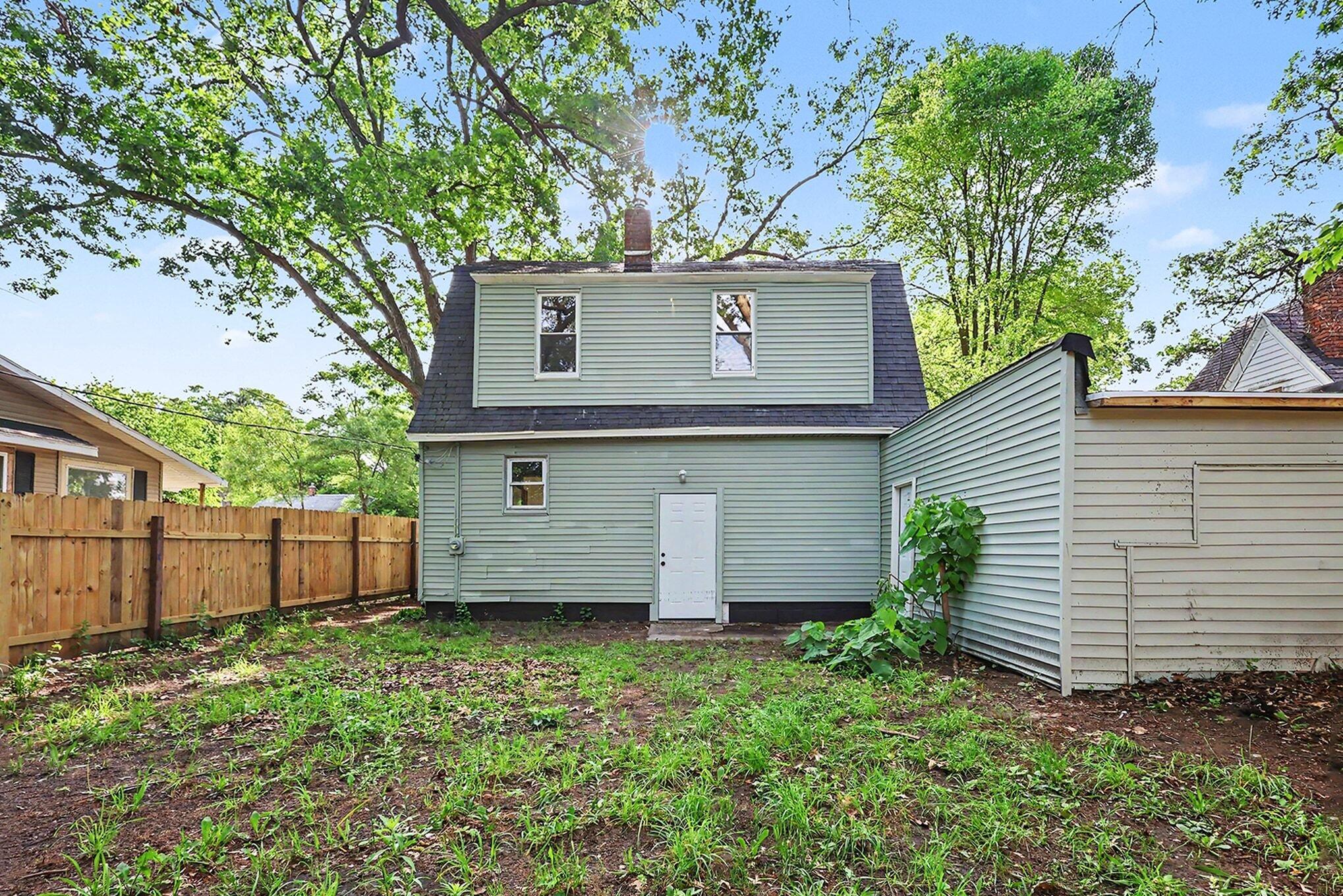 2341 Howden Street Muskegon MI 49444