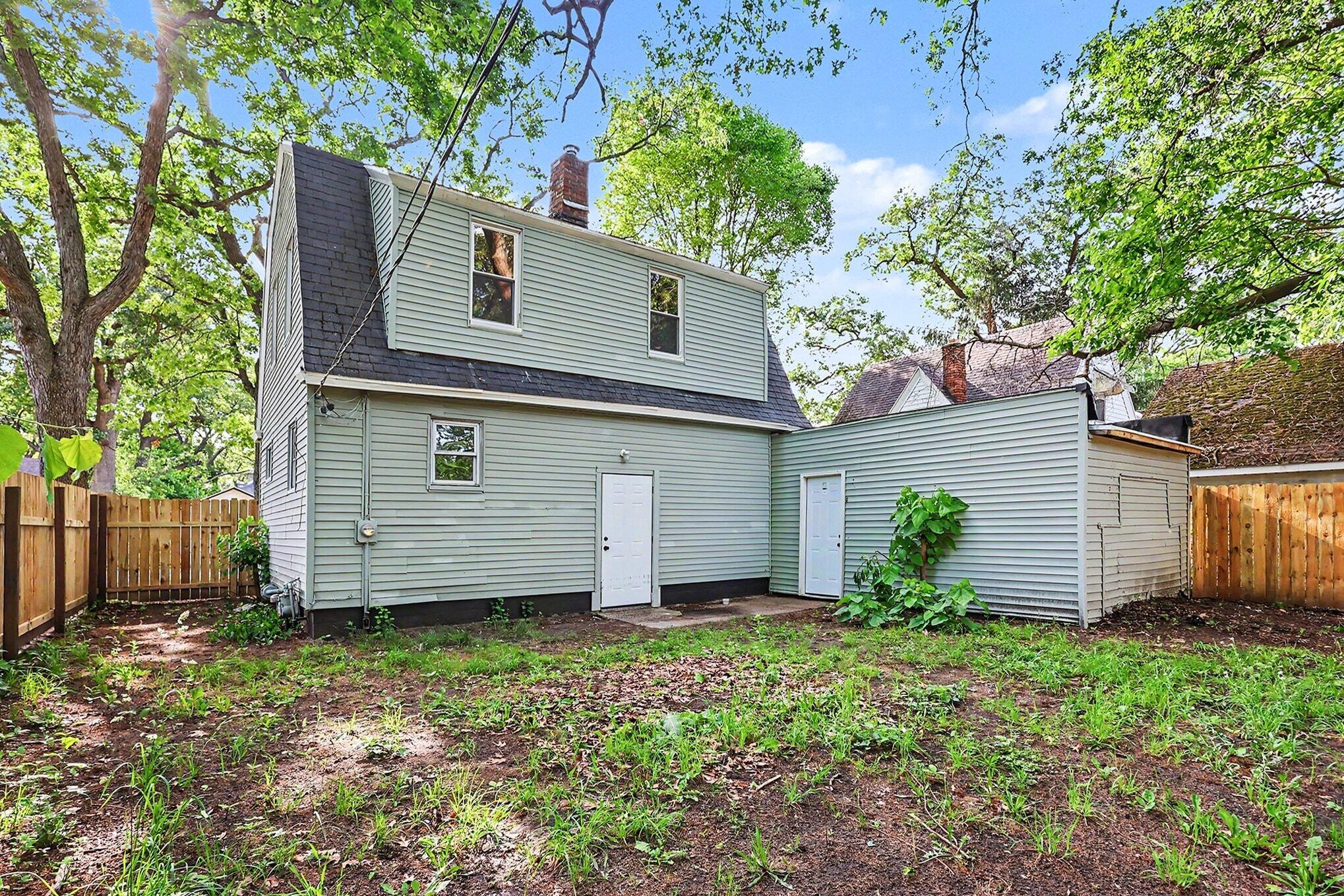 2341 Howden Street Muskegon MI 49444