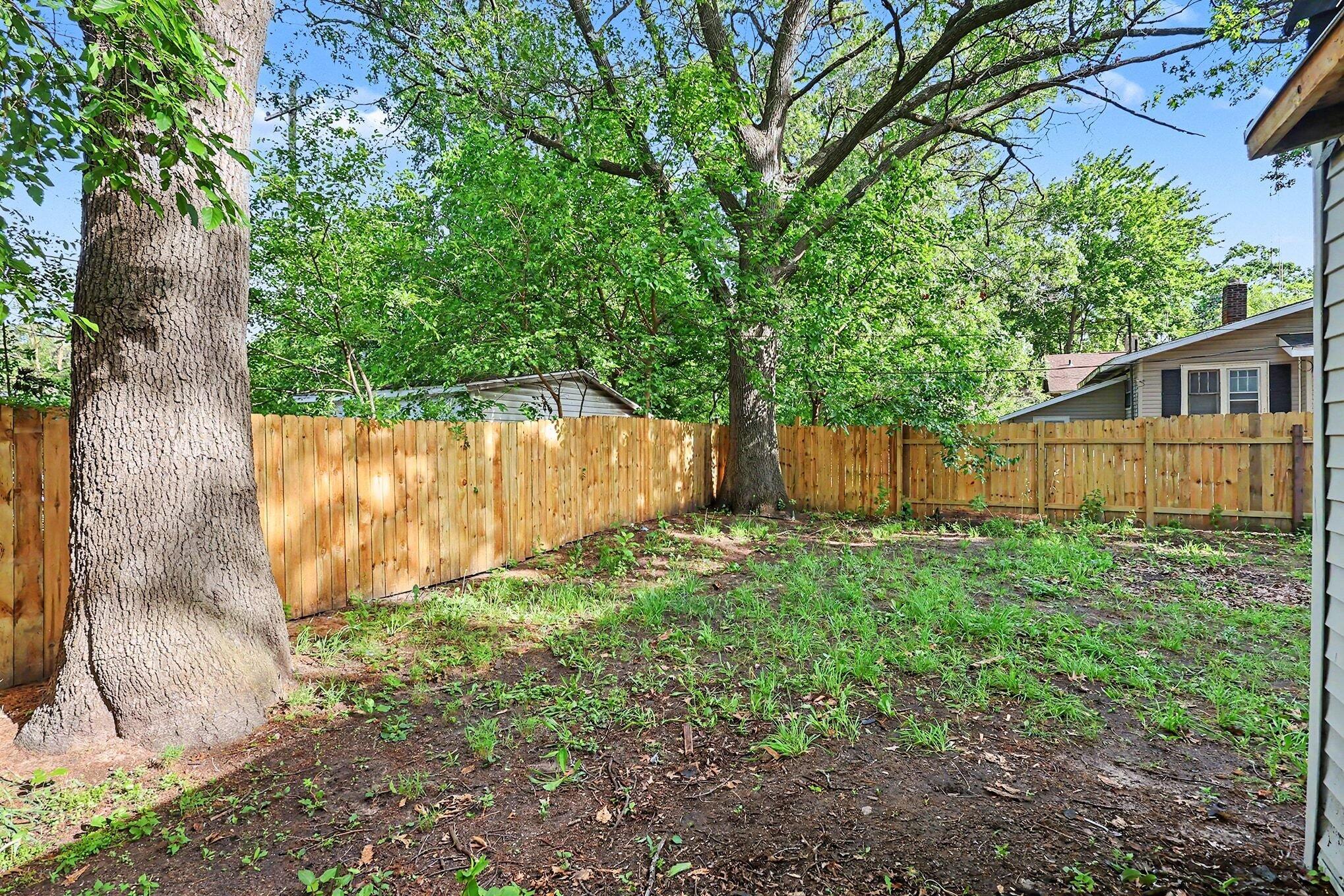 2341 Howden Street Muskegon MI 49444