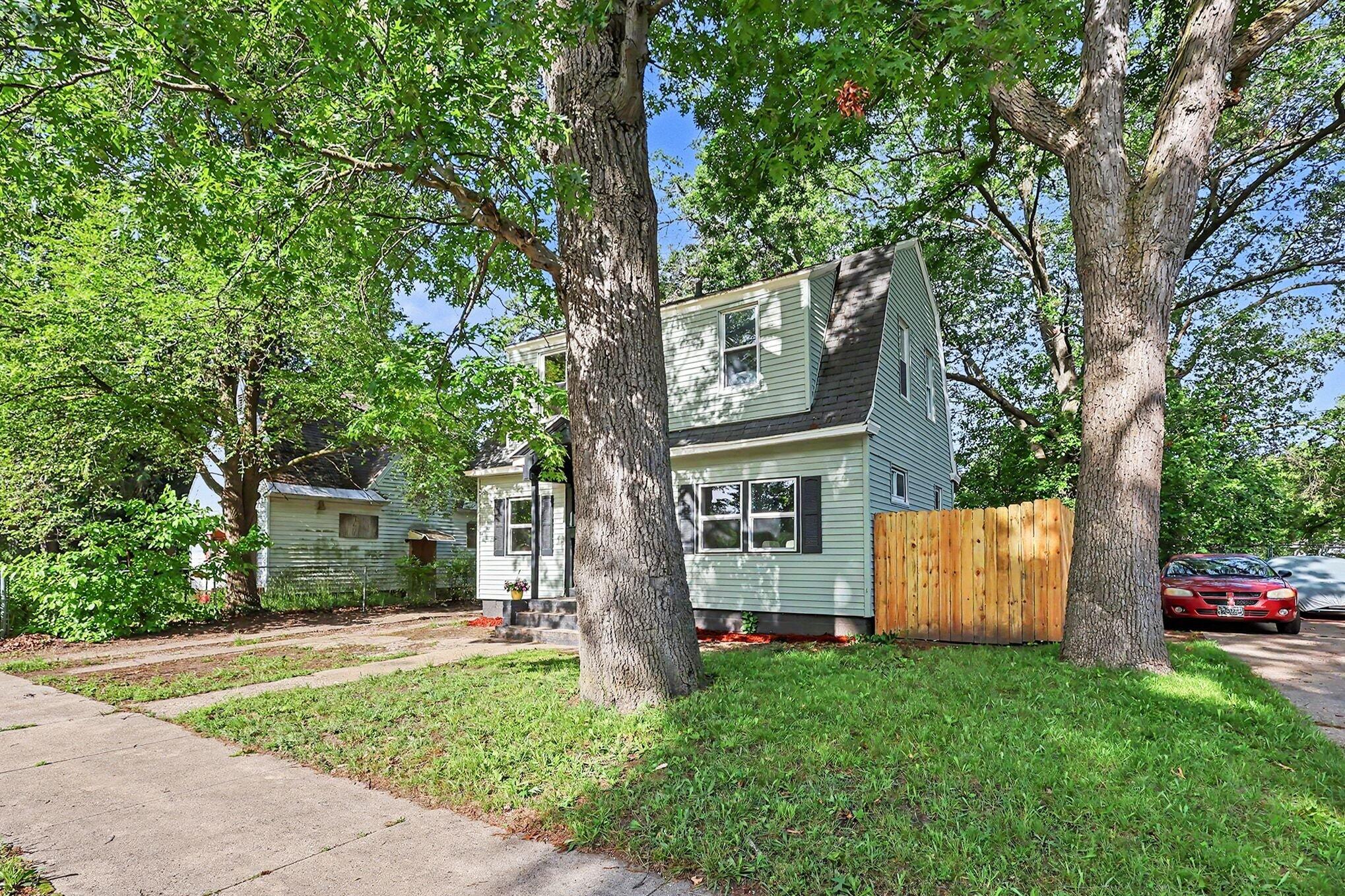 2341 Howden Street Muskegon MI 49444