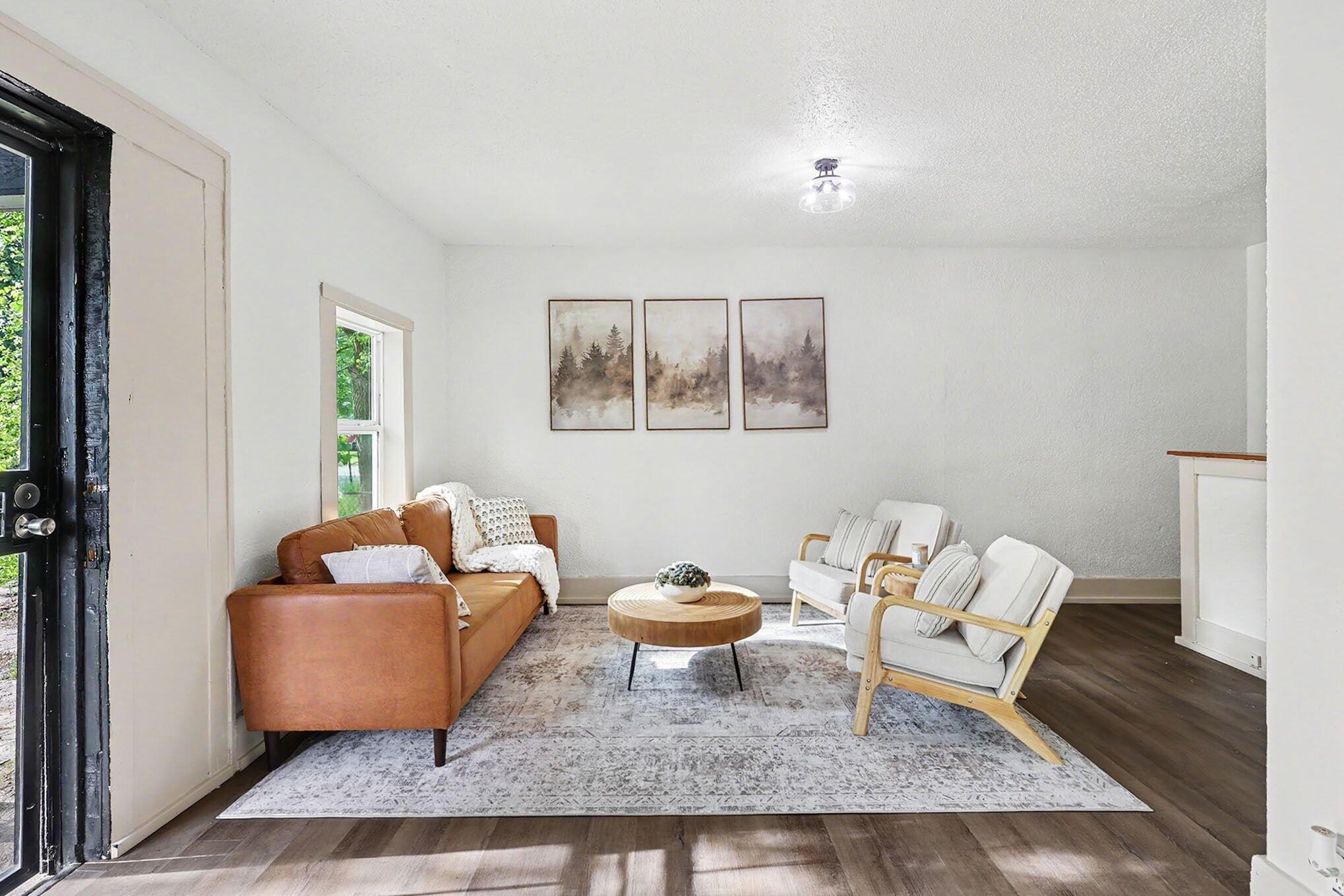 2341 Howden Street Muskegon MI 49444