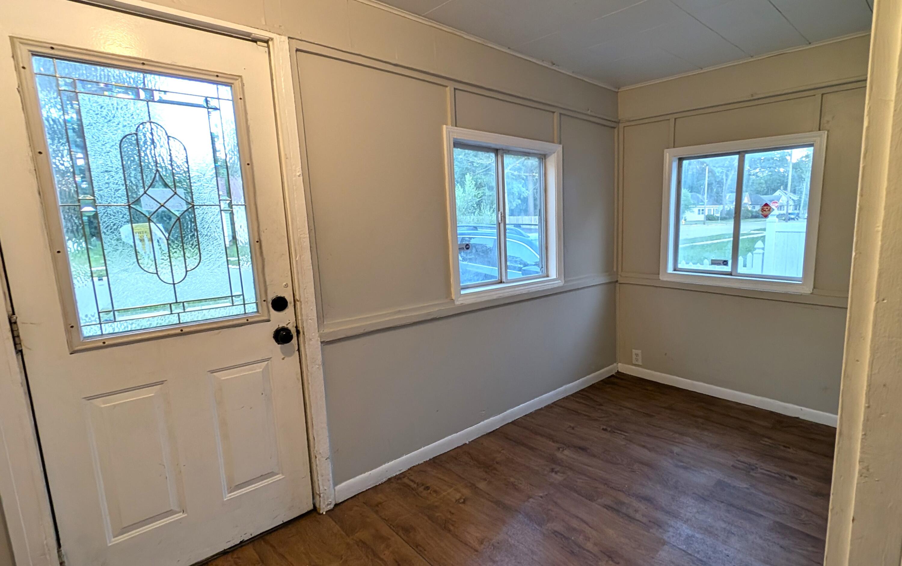 2333 Leahy Street Muskegon MI 49444