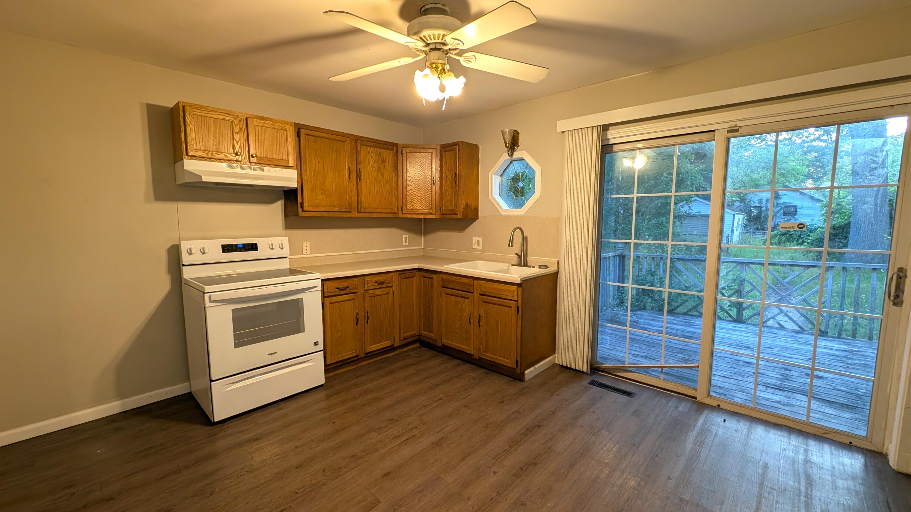 2333 Leahy Street Muskegon MI 49444