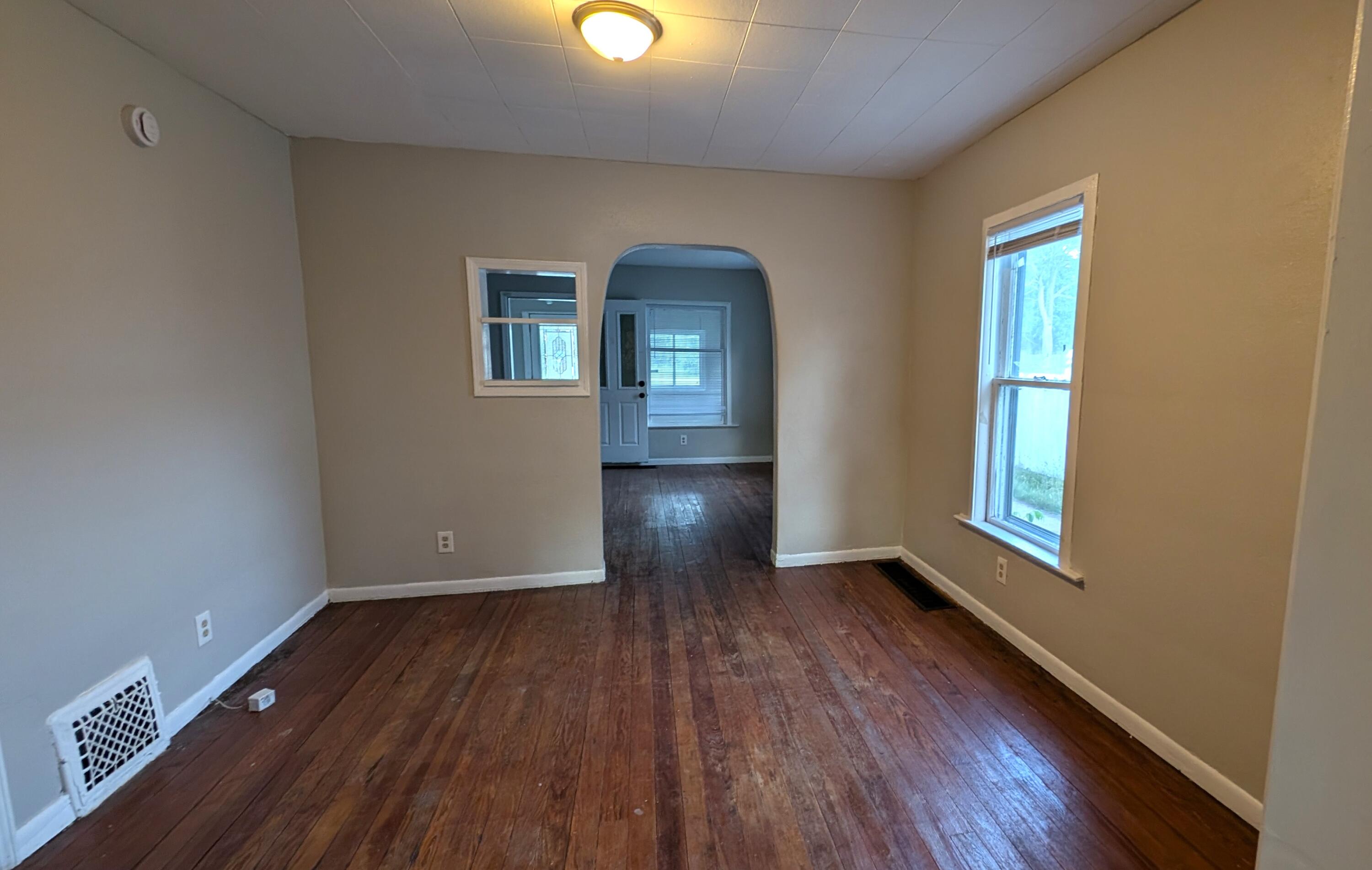2333 Leahy Street Muskegon MI 49444