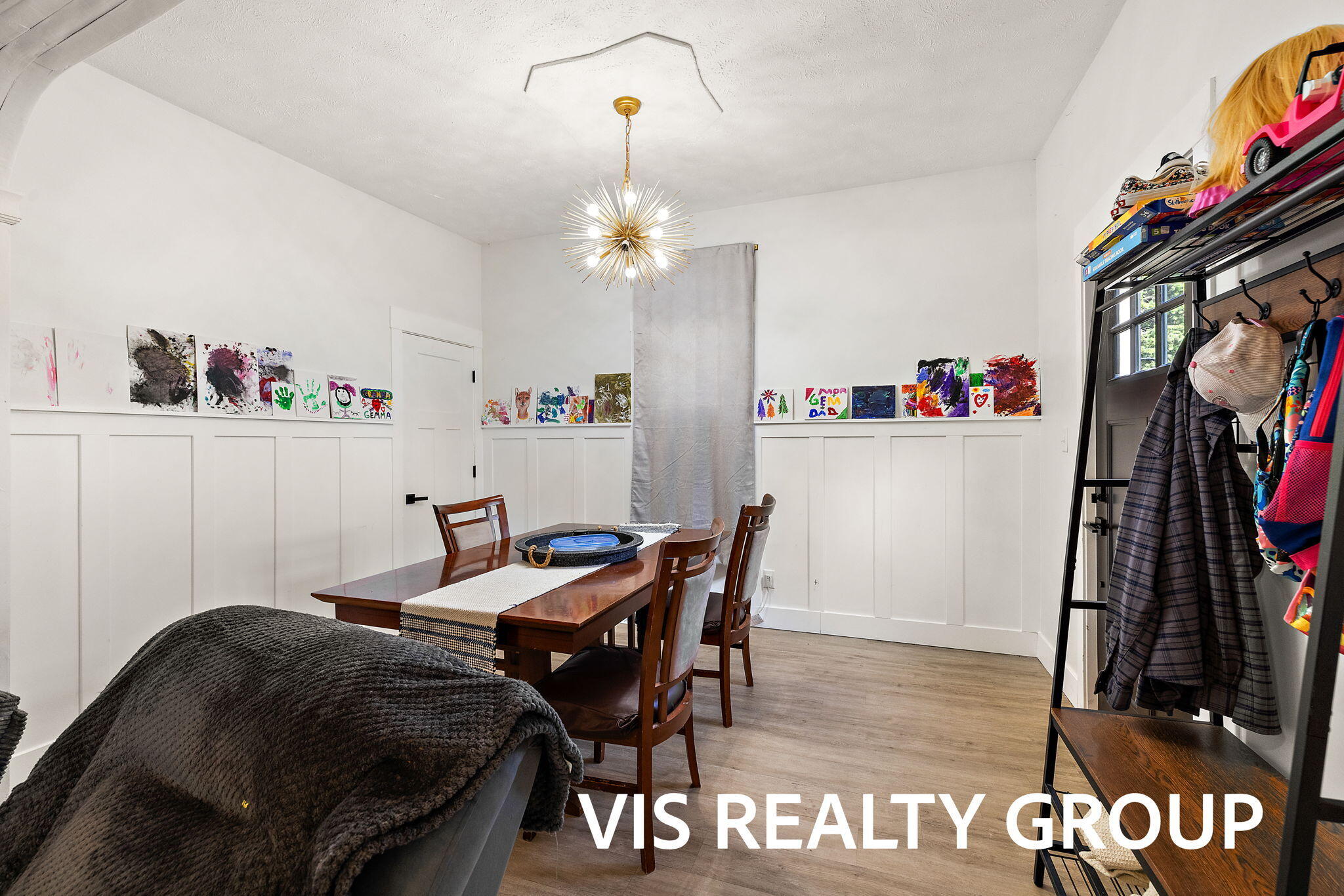 1152 W Laketon Avenue Muskegon MI 49441