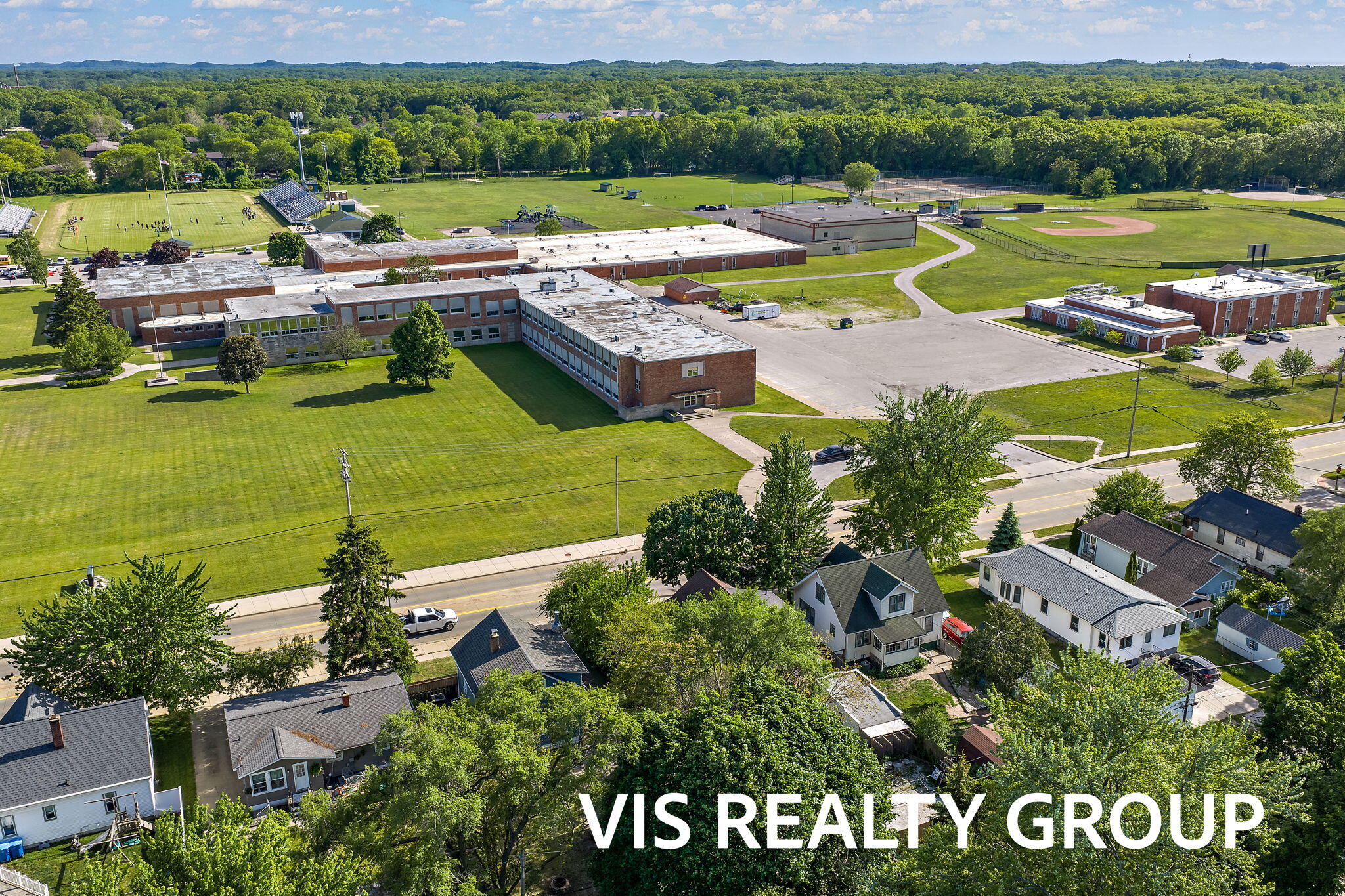 1152 W Laketon Avenue Muskegon MI 49441