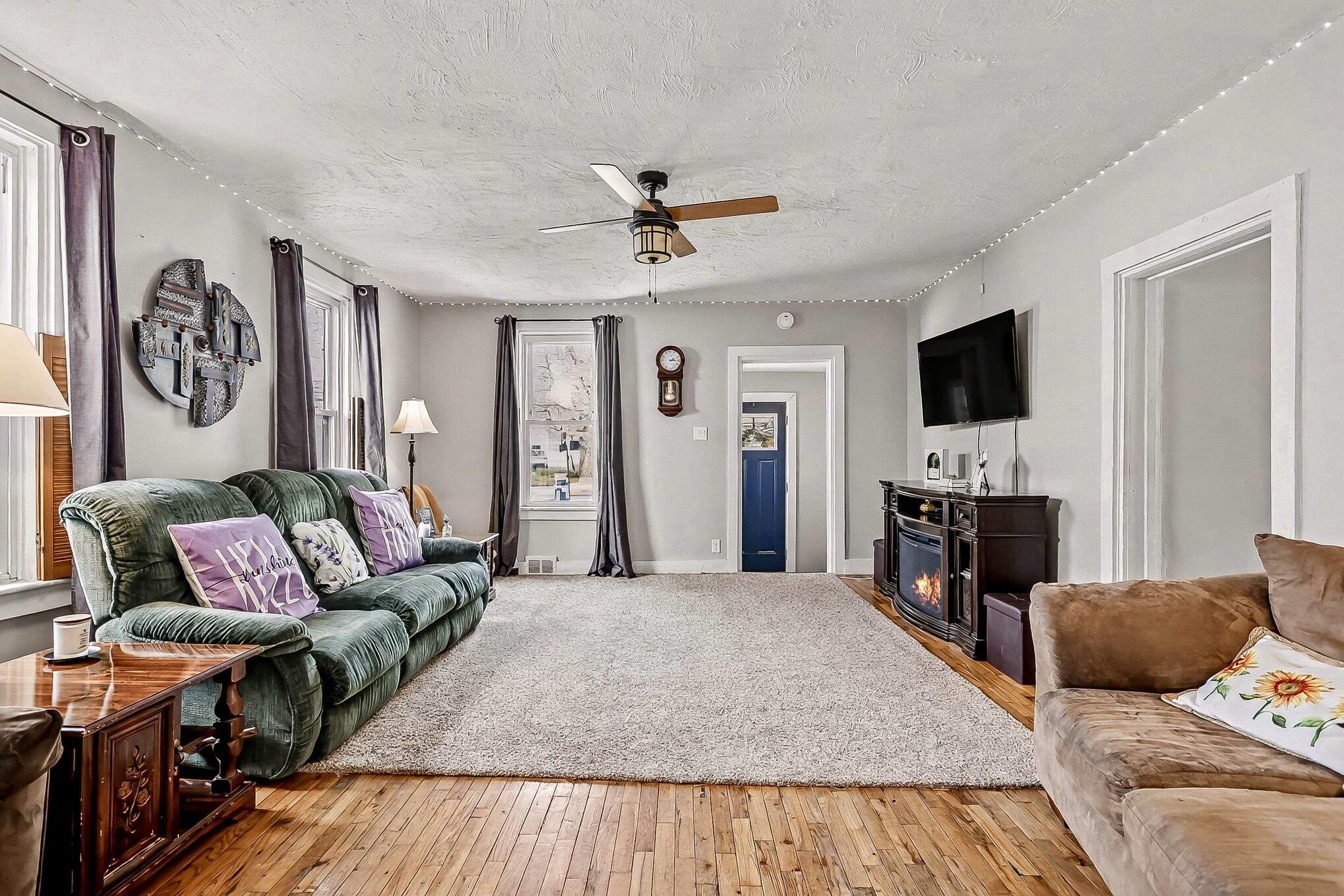512 Lagrange Street South Haven MI 49090