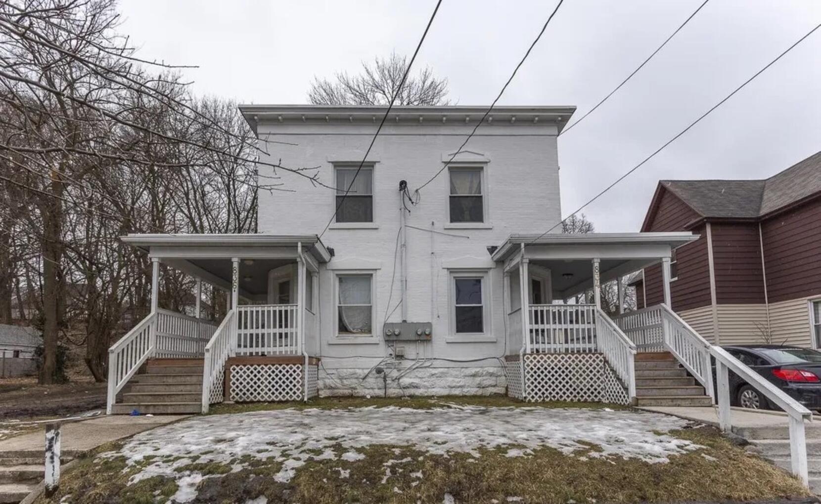 836 Sherman Street SE Grand Rapids MI 49506
