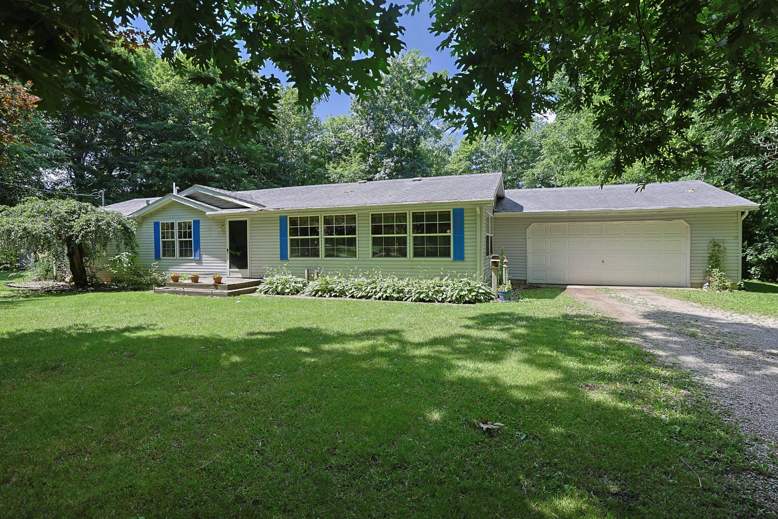2940 Beebe Road Niles MI 49120