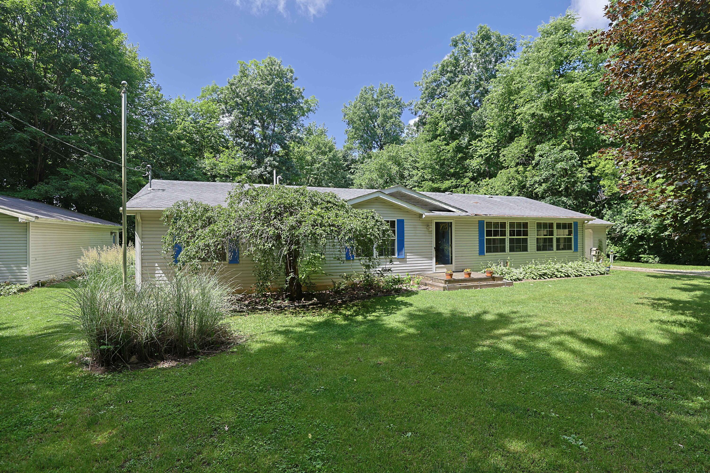 2940 Beebe Road Niles MI 49120