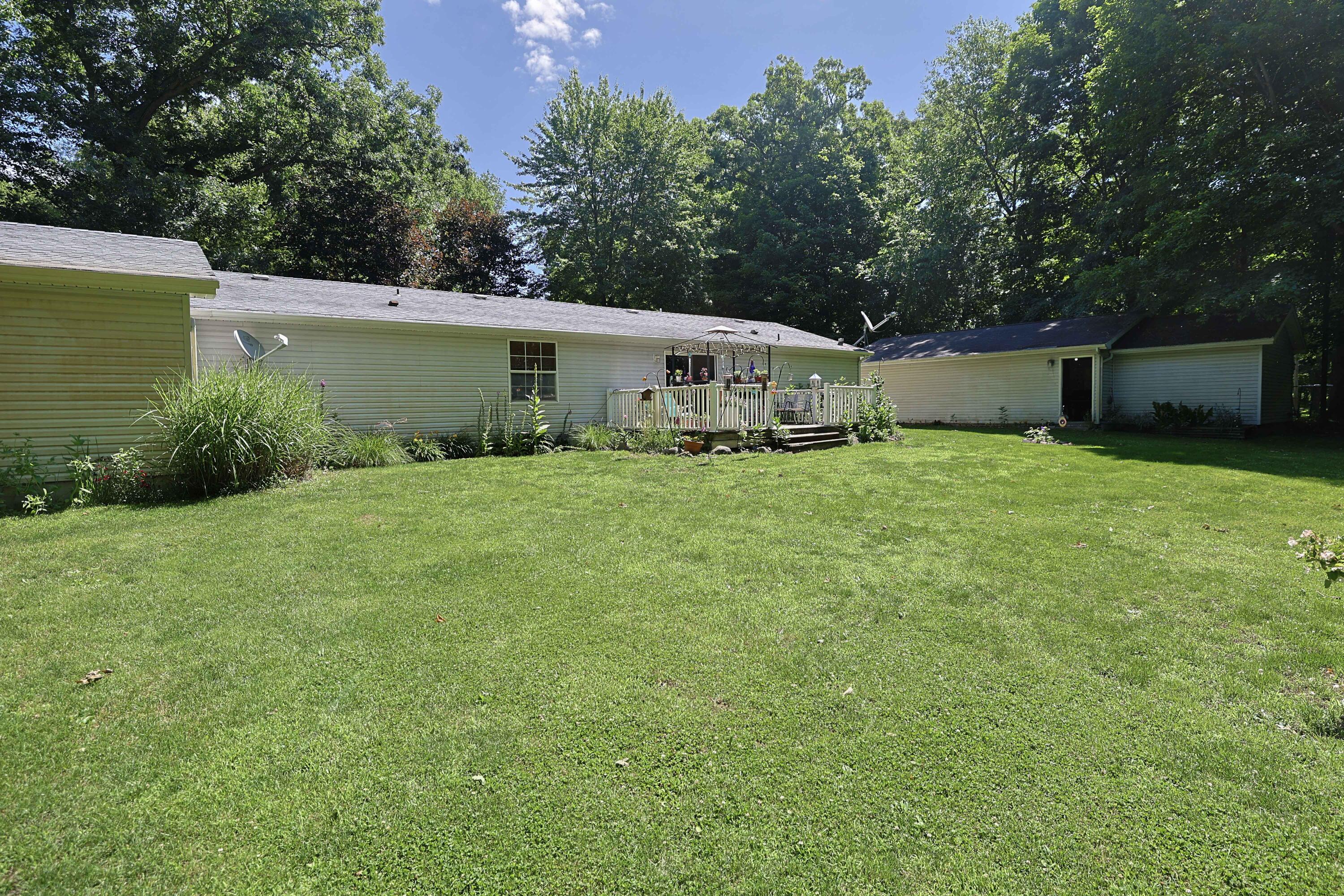2940 Beebe Road Niles MI 49120