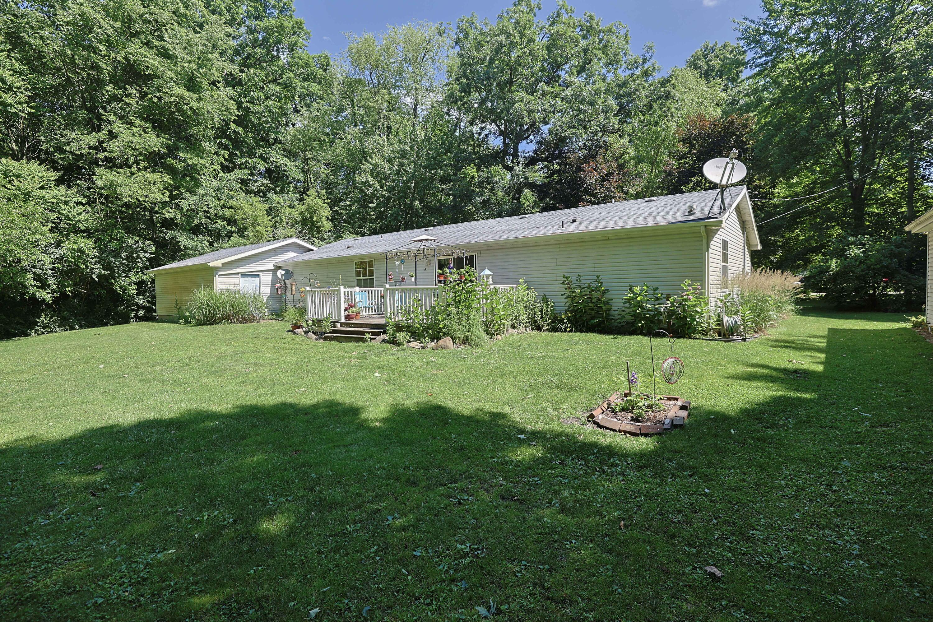 2940 Beebe Road Niles MI 49120