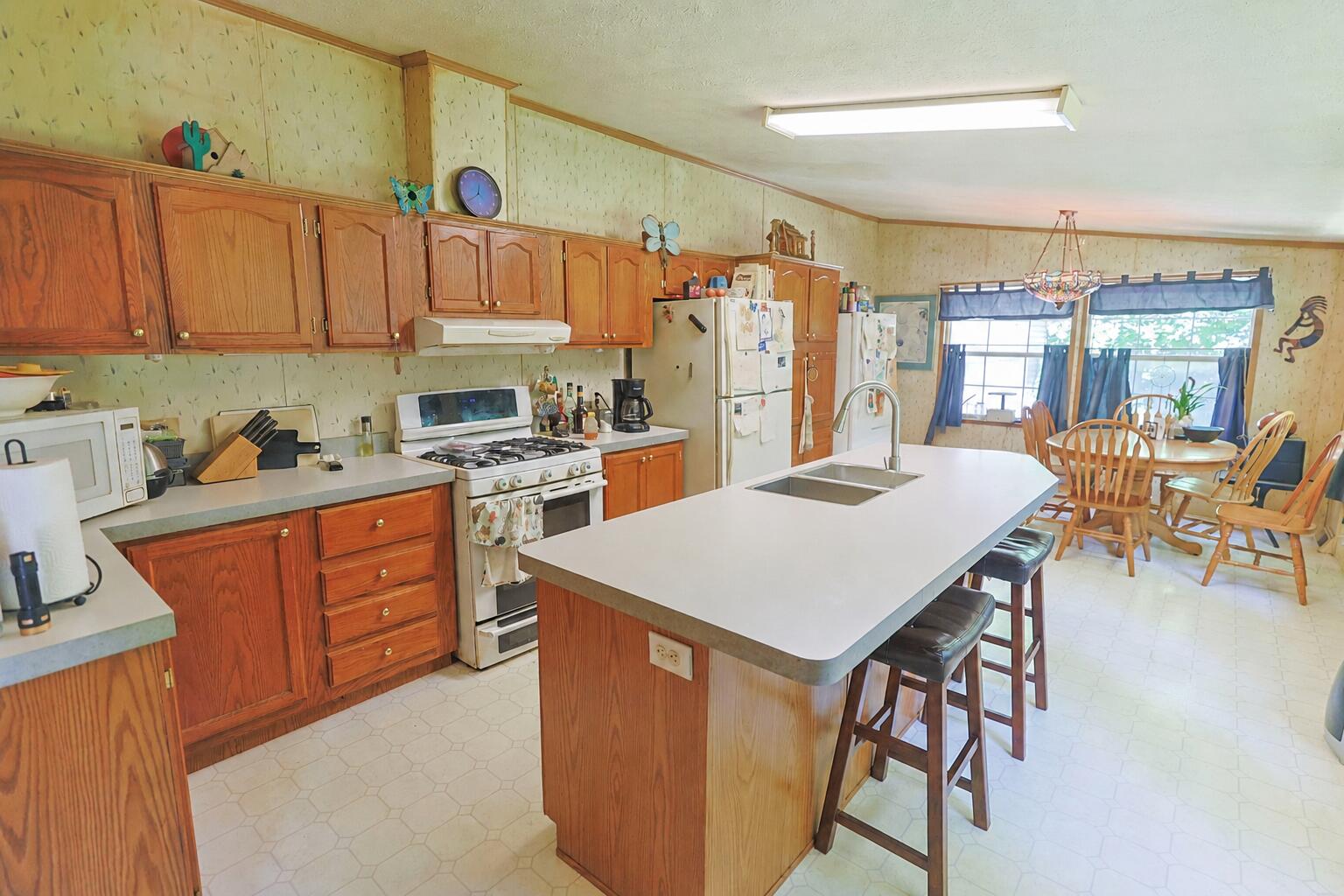 2940 Beebe Road Niles MI 49120