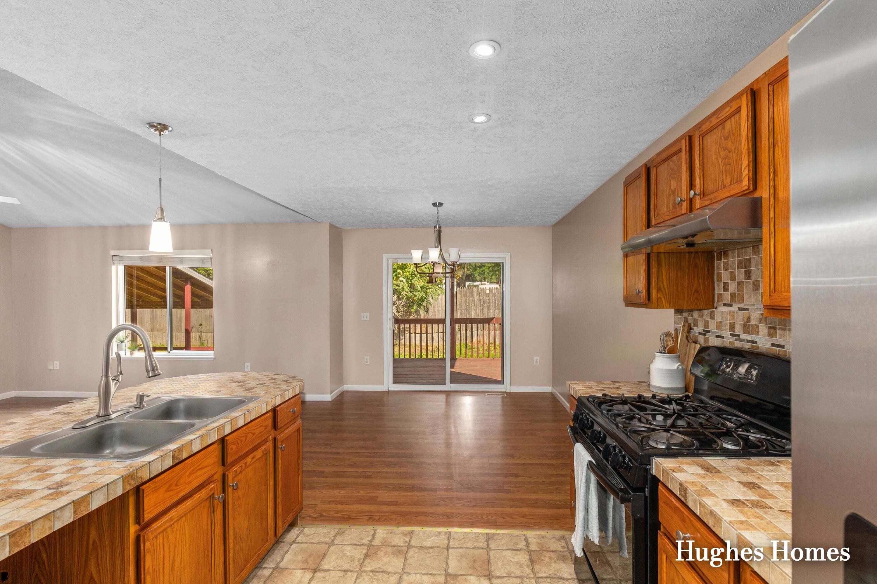 733 Blustone Court SE Grand Rapids MI 49548