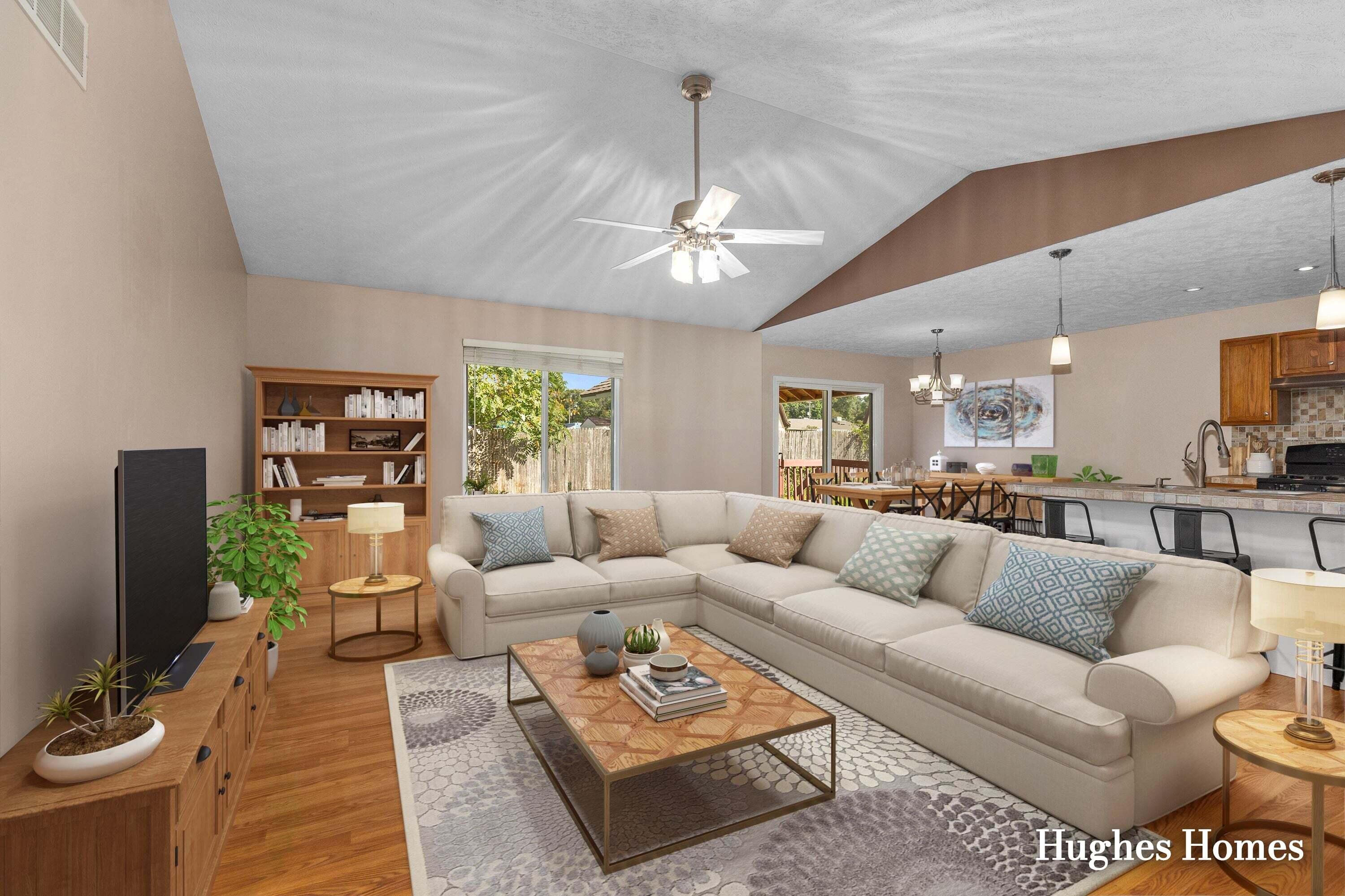 733 Blustone Court SE Grand Rapids MI 49548