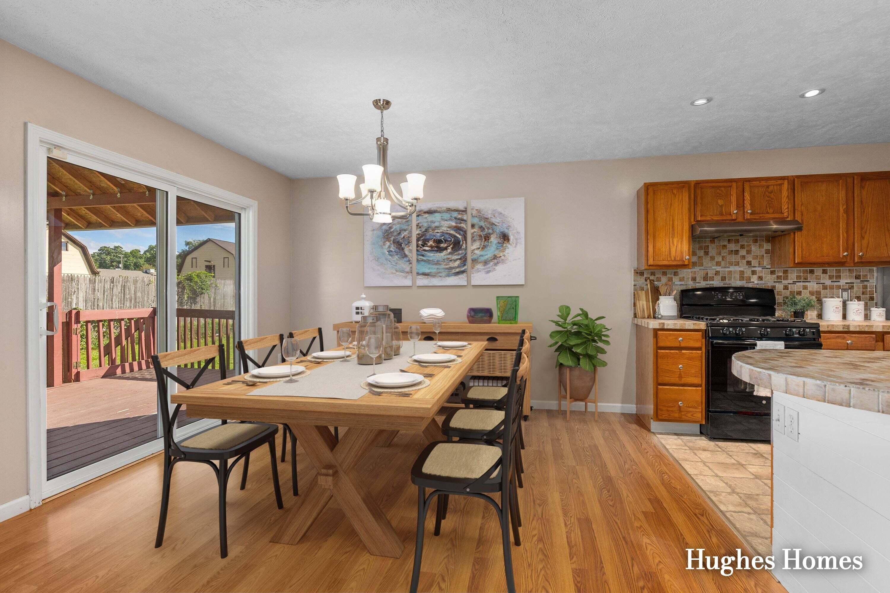 733 Blustone Court SE Grand Rapids MI 49548