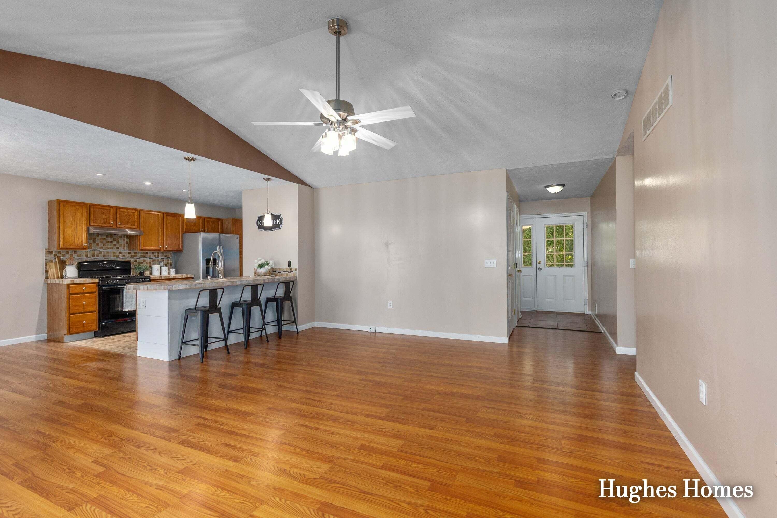 733 Blustone Court SE Grand Rapids MI 49548