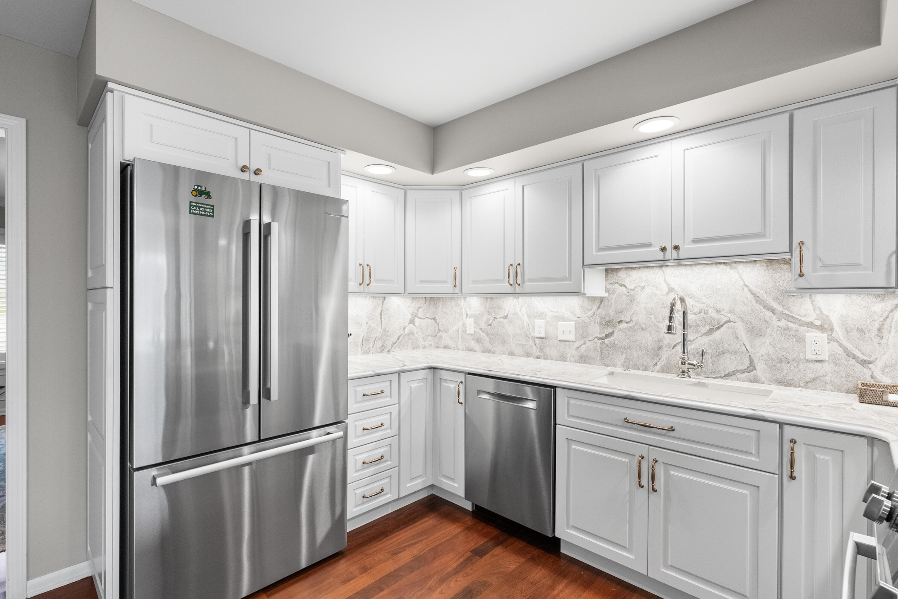 5367 Green Pine Lane Kalamazoo MI 49009