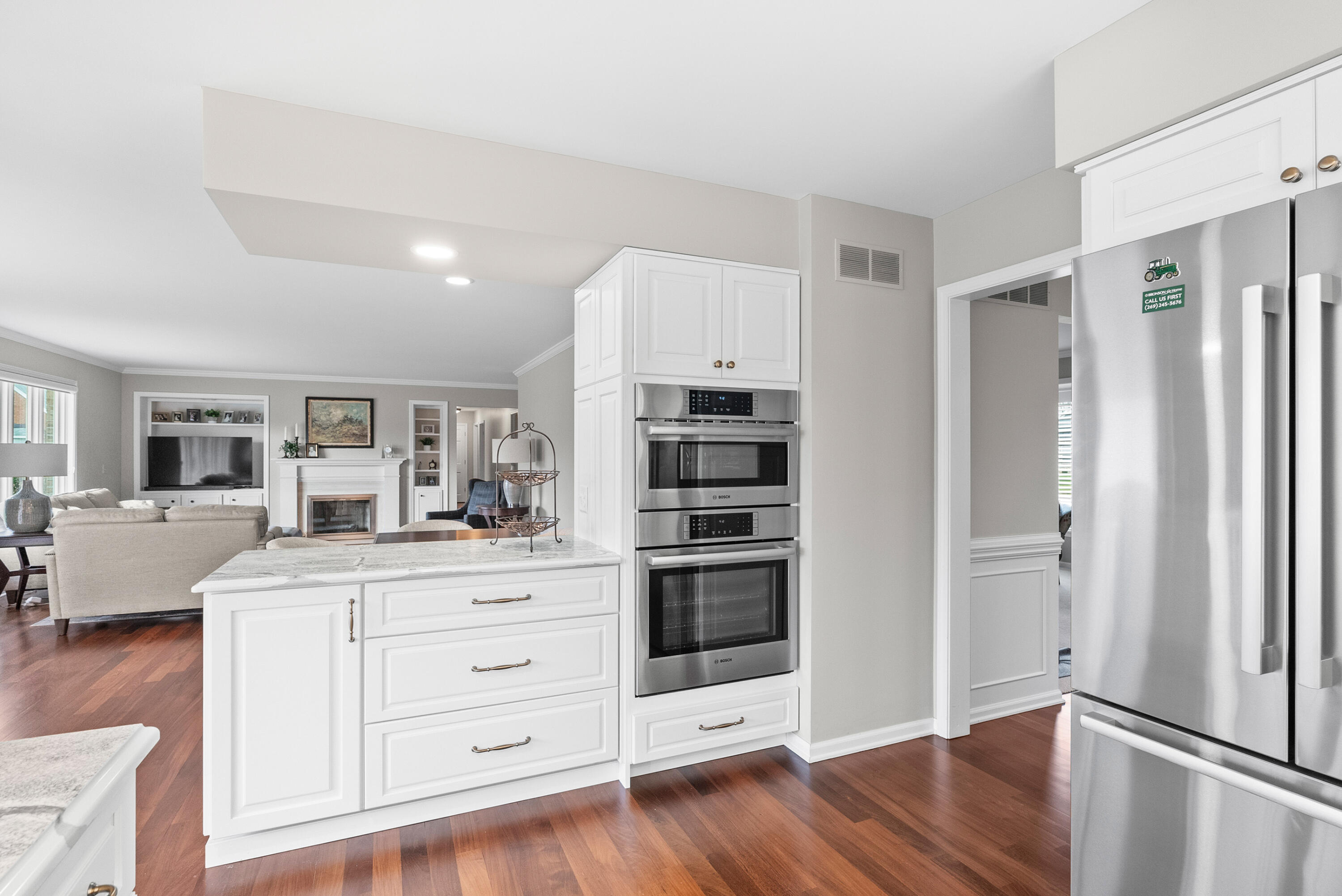 5367 Green Pine Lane Kalamazoo MI 49009