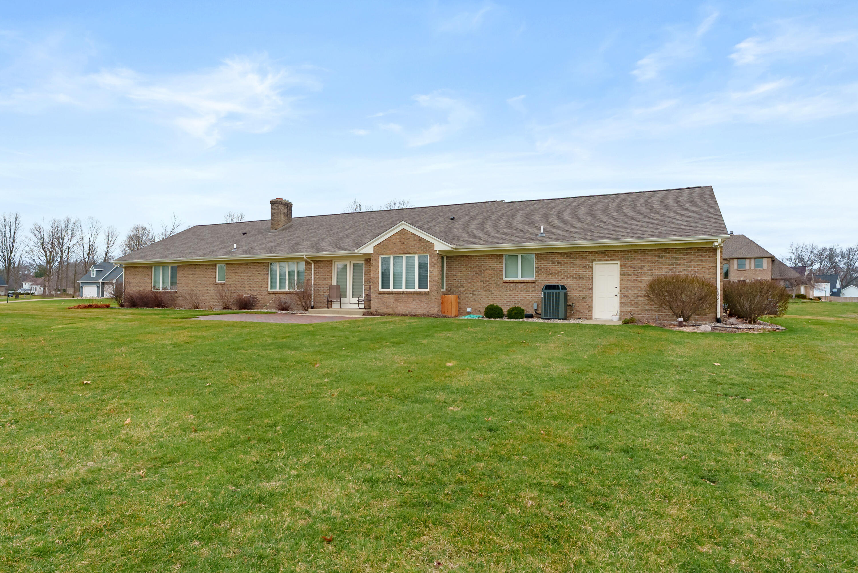 5367 Green Pine Lane Kalamazoo MI 49009