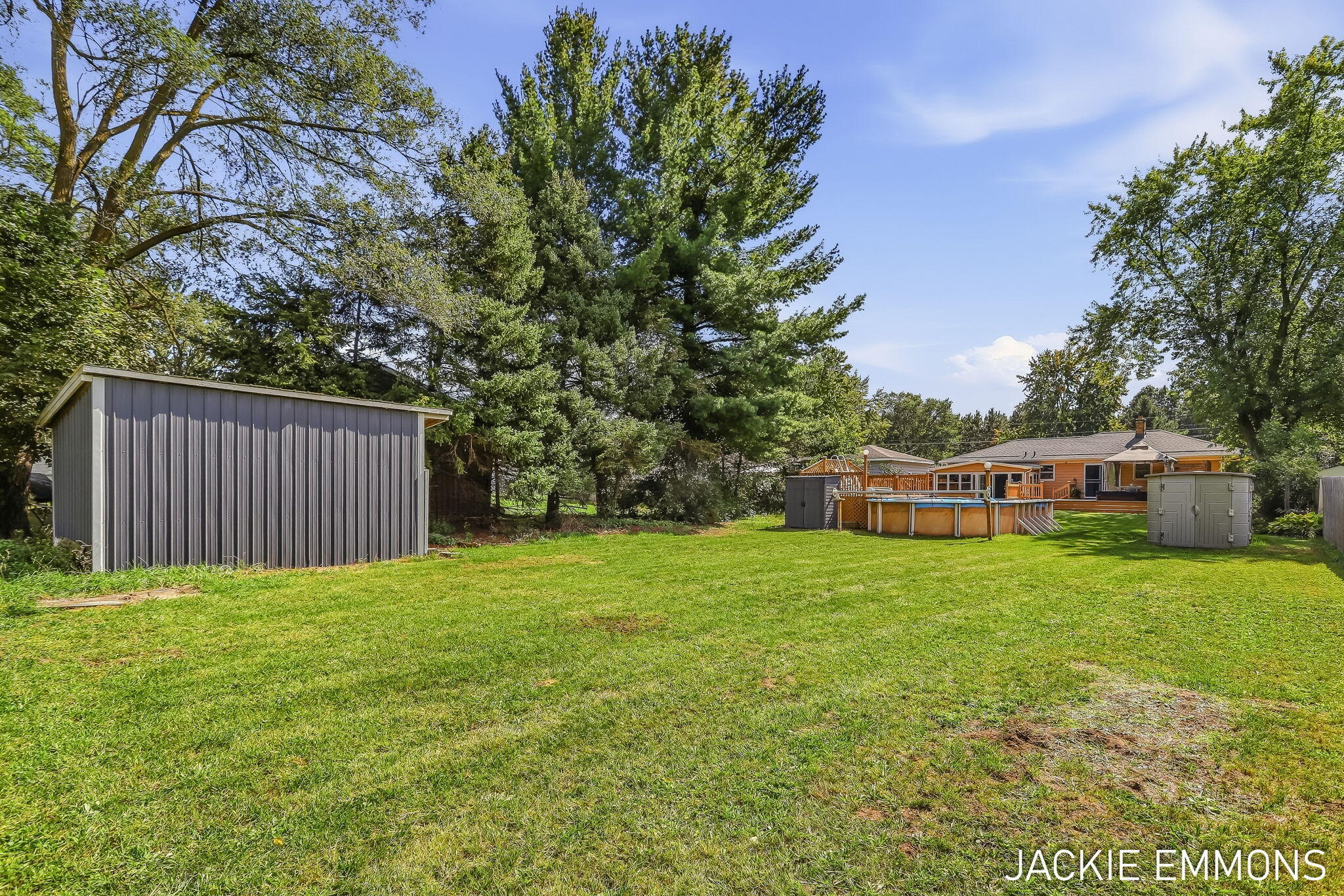 731 66th Street SE Grand Rapids MI 49548