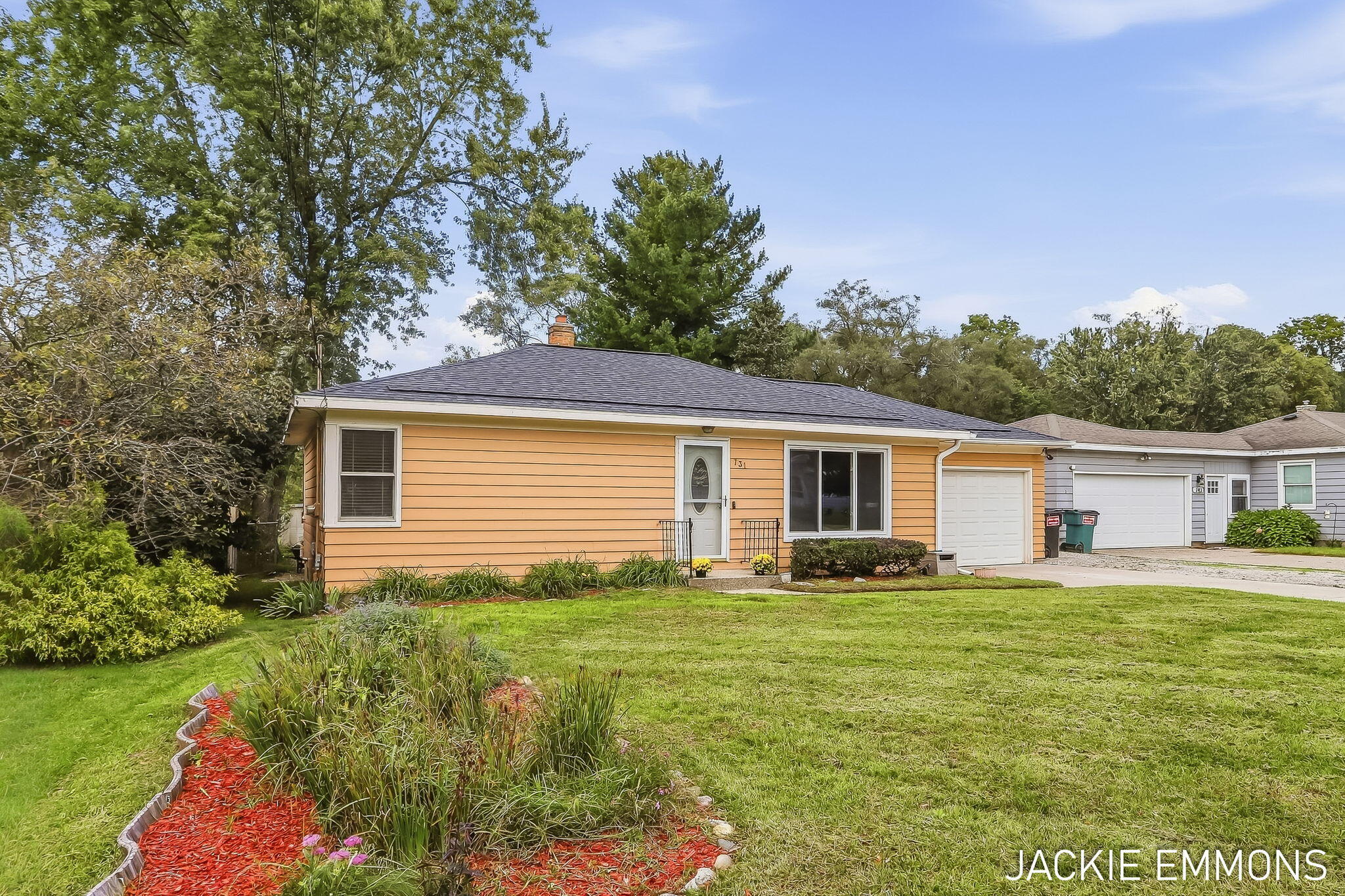 731 66th Street SE Grand Rapids MI 49548