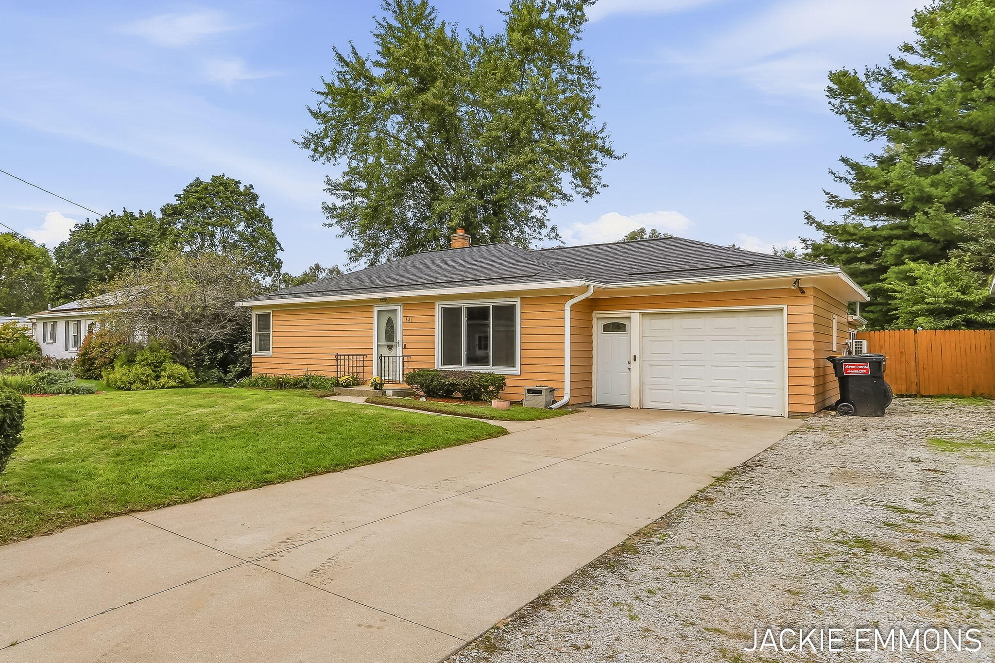 731 66th Street SE Grand Rapids MI 49548